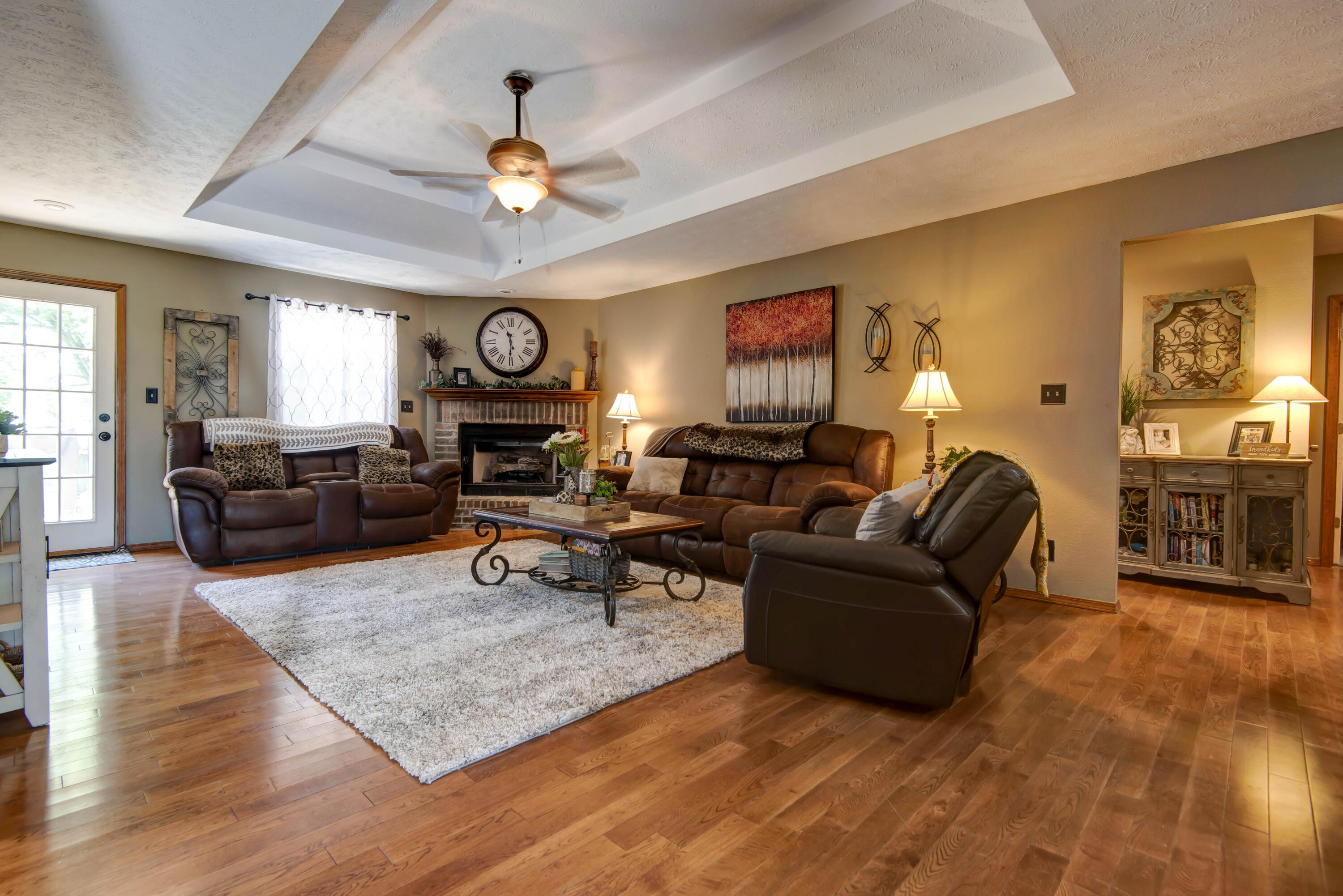 Sussex Park 1st - Residential
