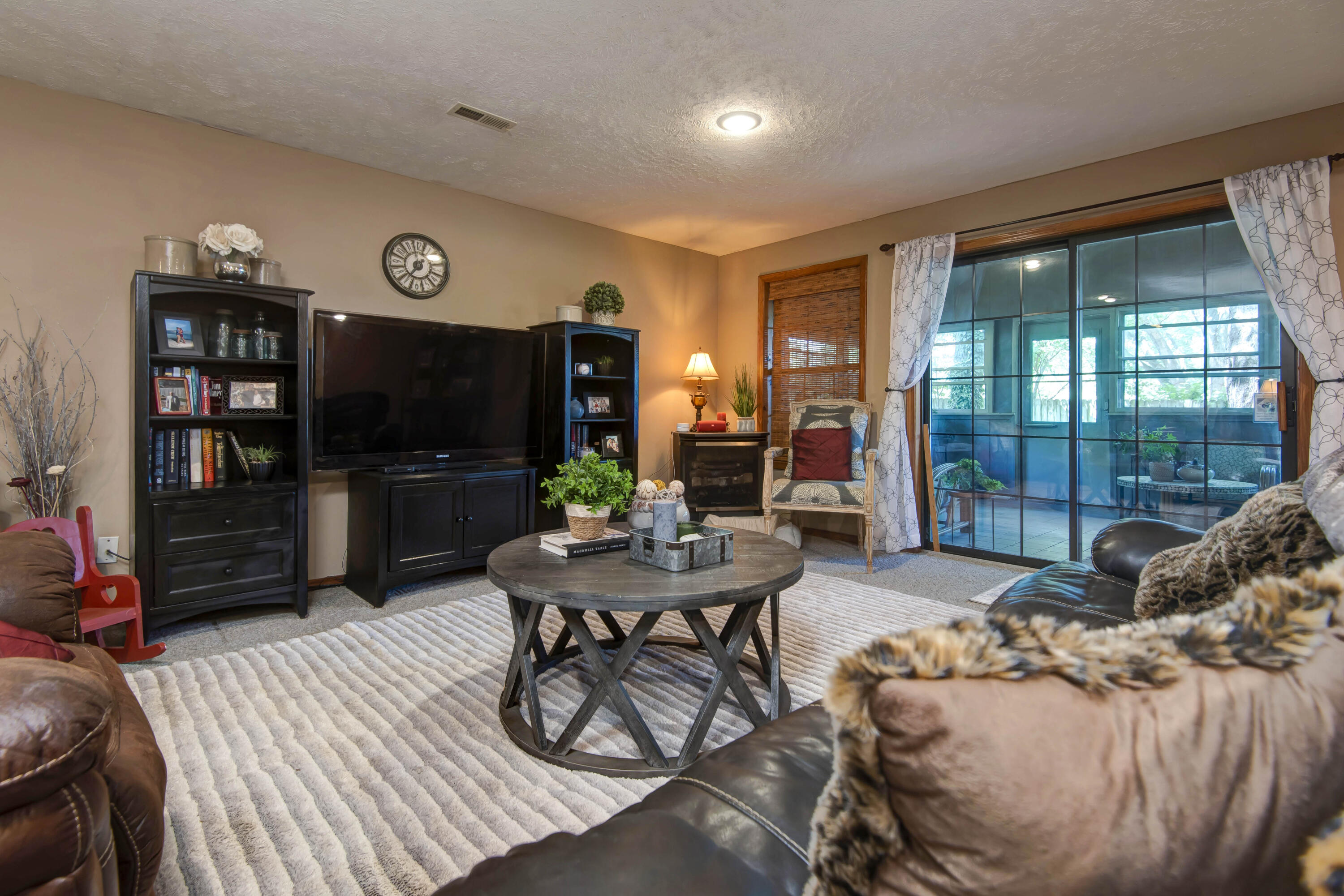 Sussex Park 1st - Residential