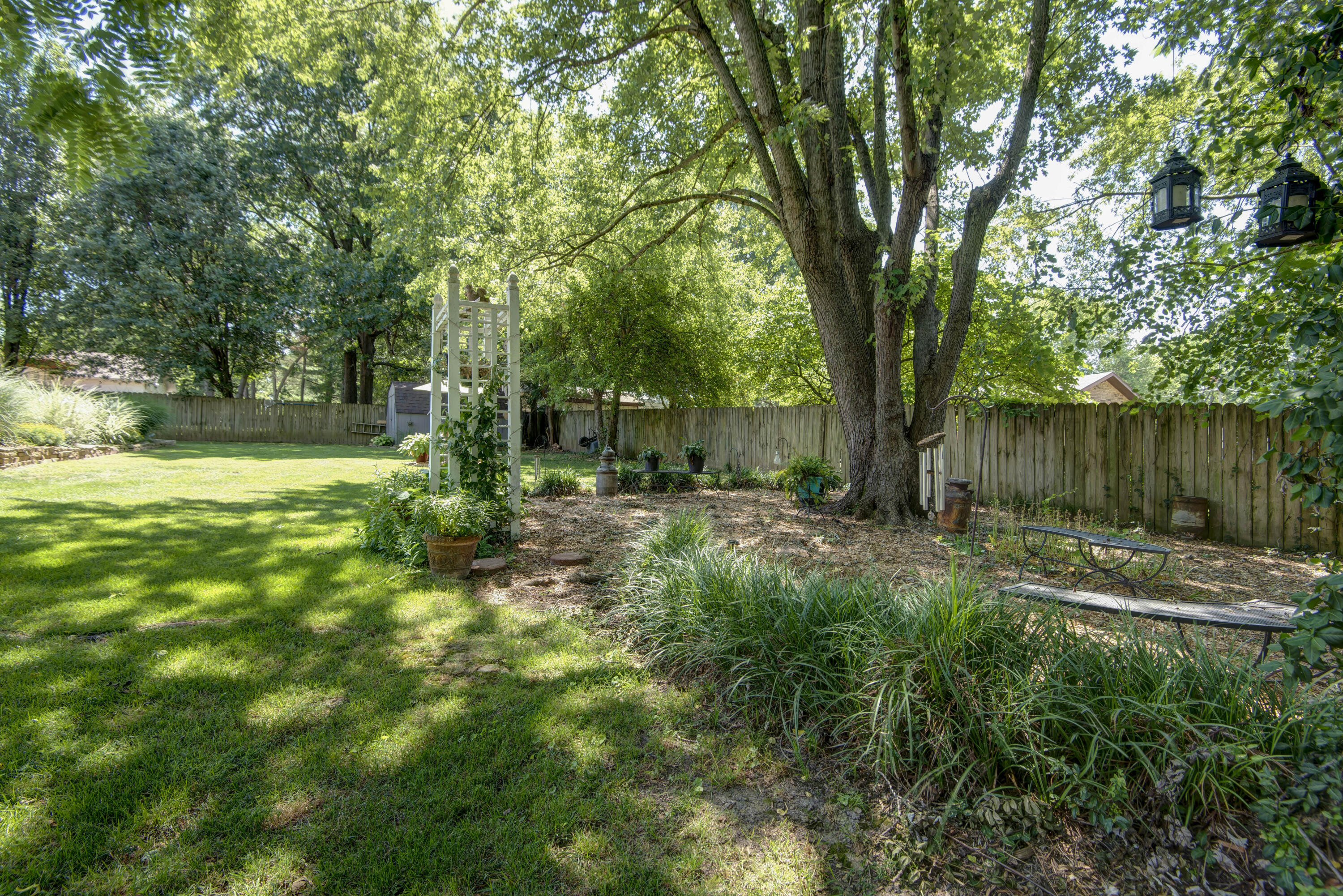 Sussex Park 1st - Residential