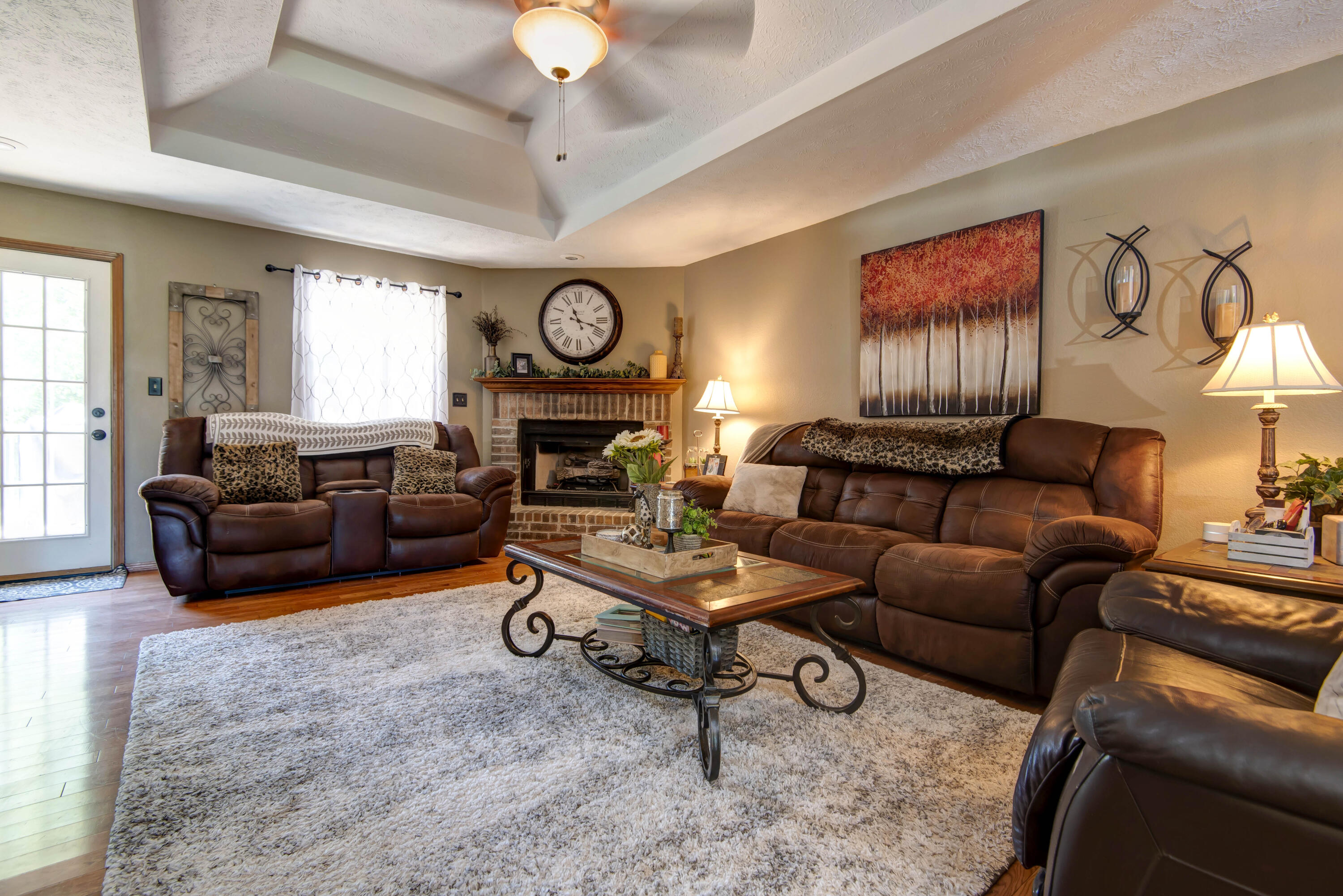 Sussex Park 1st - Residential
