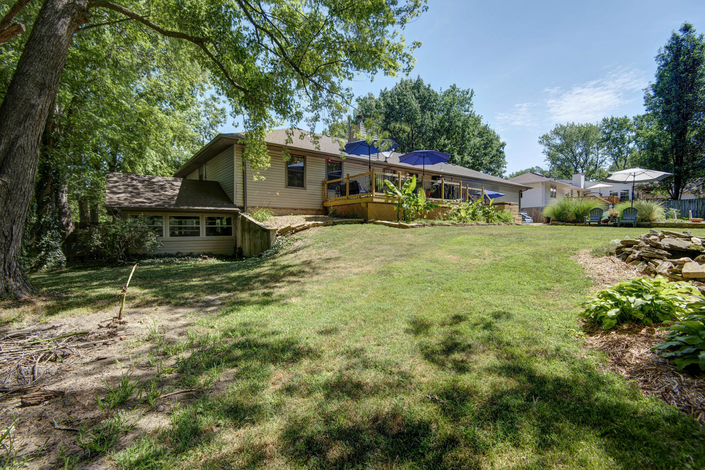 Sussex Park 1st - Residential