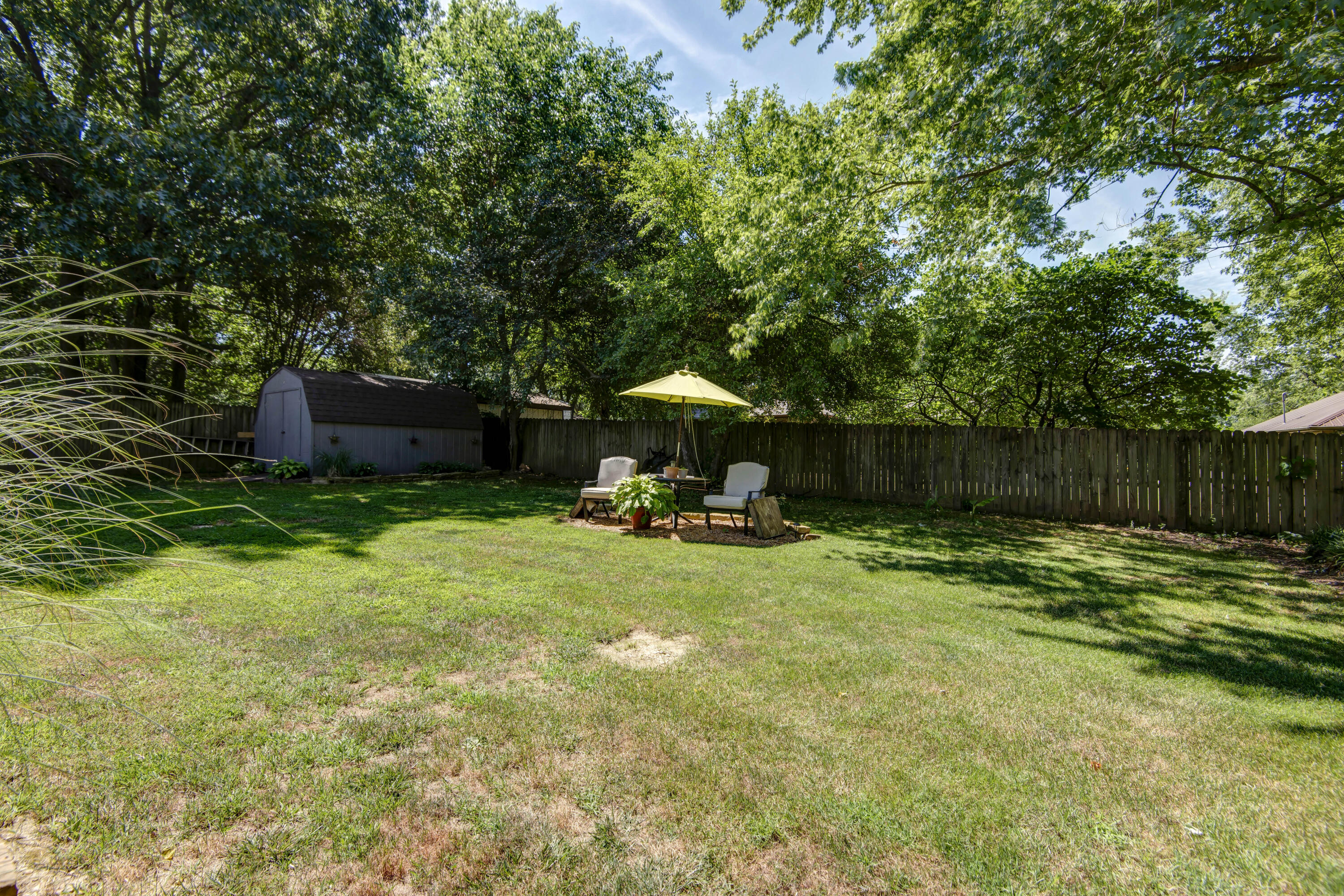 Sussex Park 1st - Residential