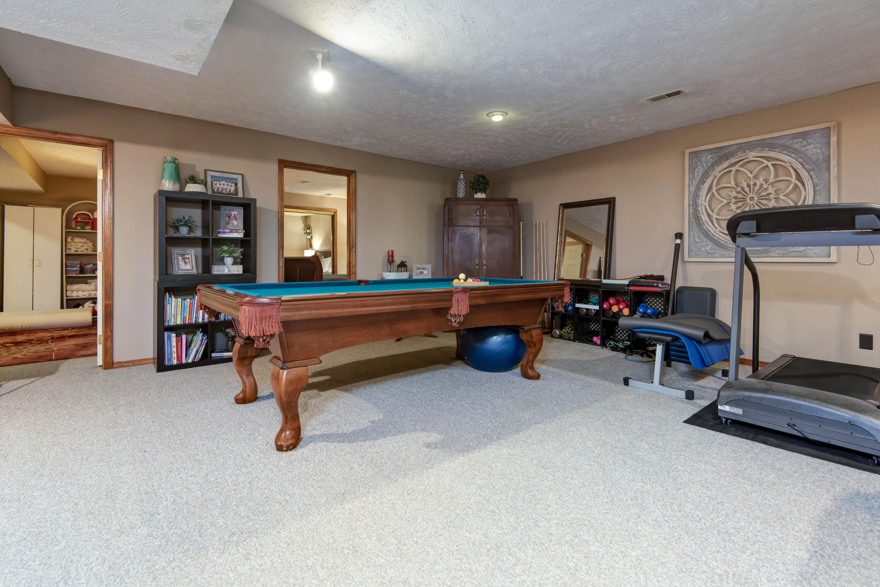 Sussex Park 1st - Residential