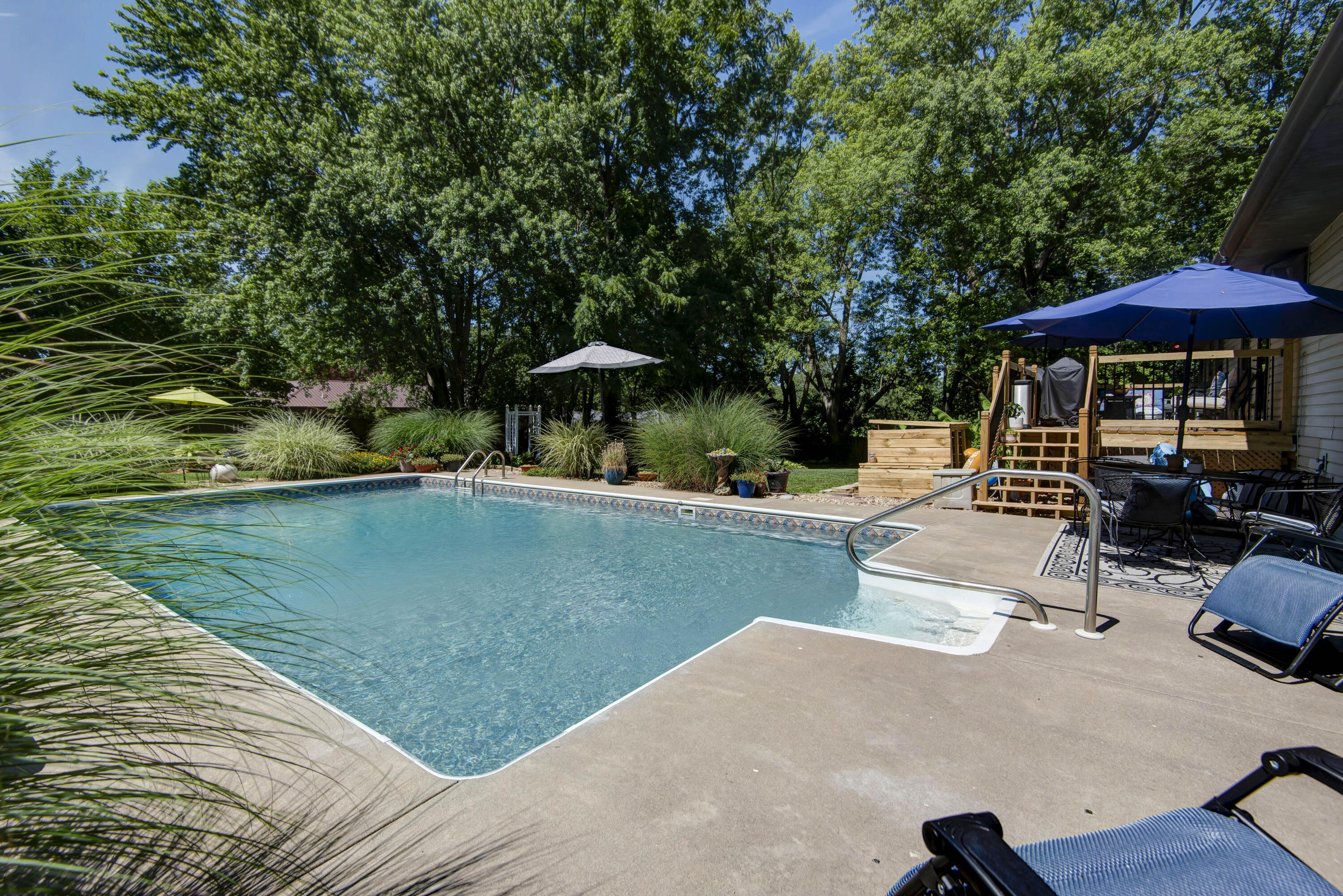 Sussex Park 1st - Residential