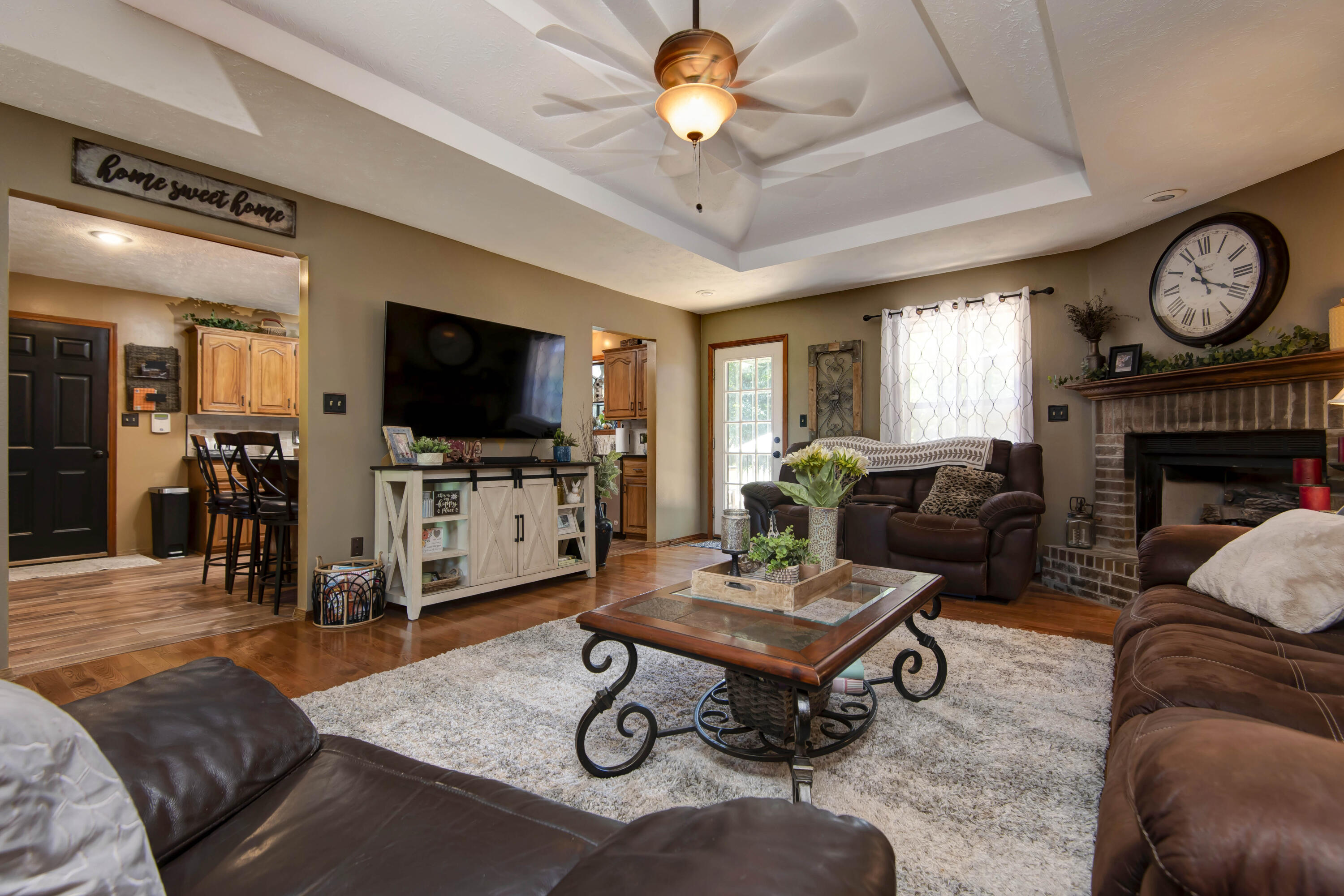 Sussex Park 1st - Residential