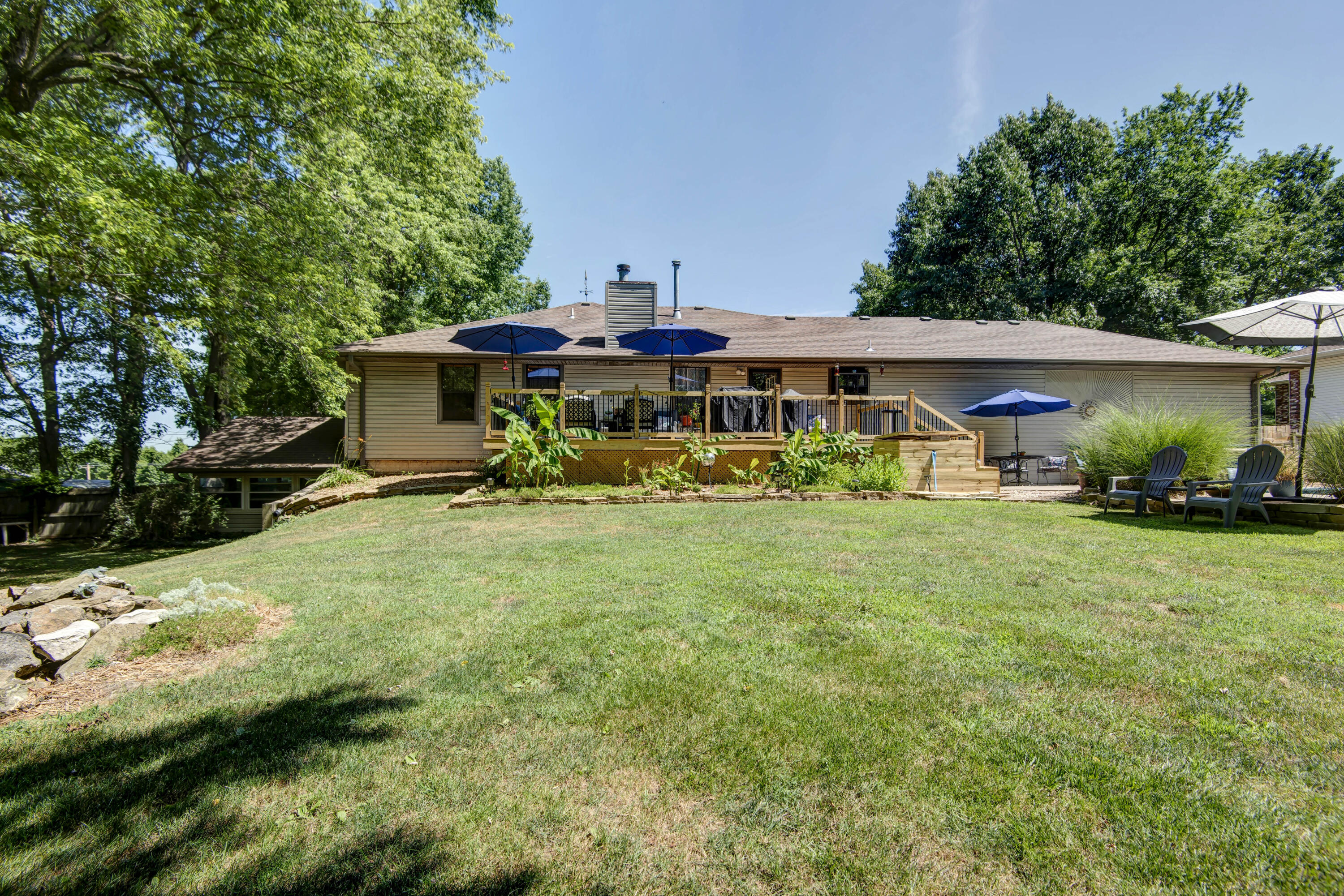 Sussex Park 1st - Residential