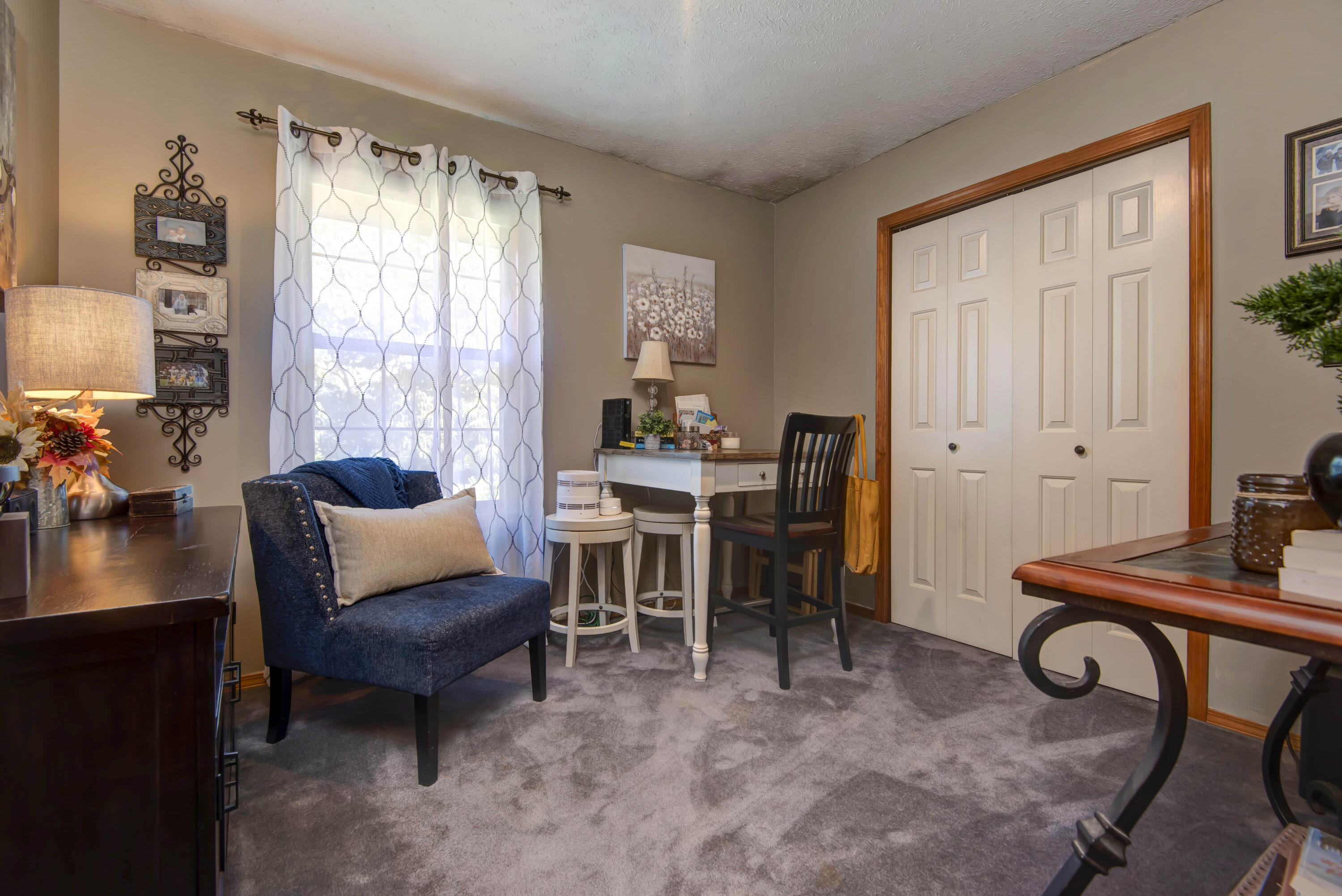 Sussex Park 1st - Residential