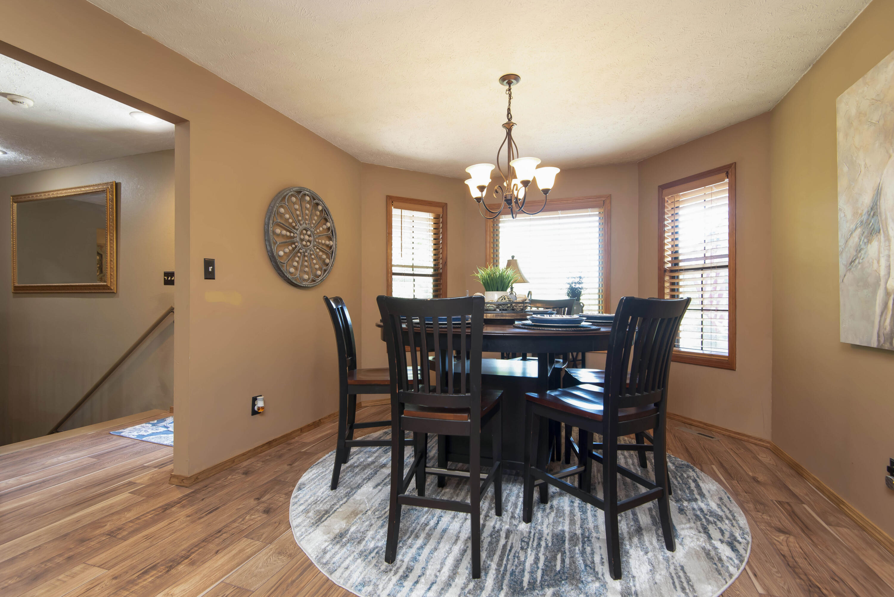 Sussex Park 1st - Residential