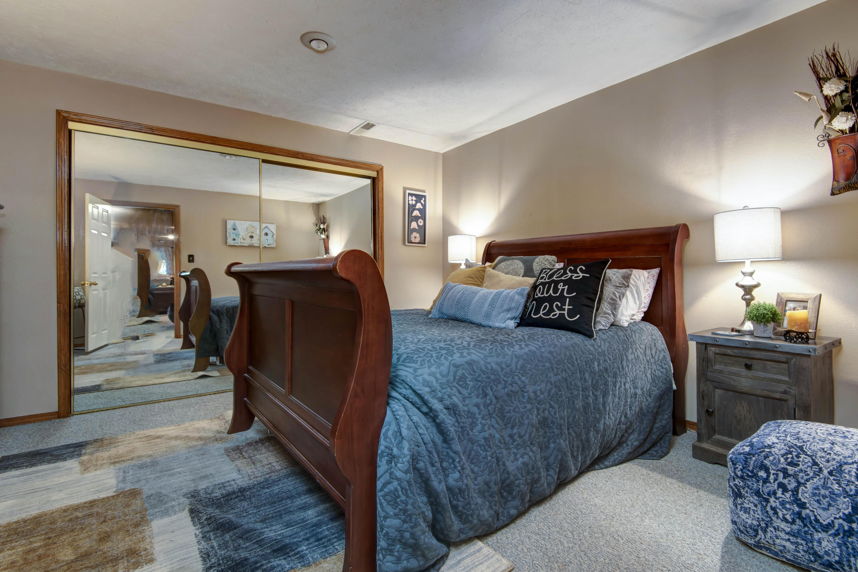 Sussex Park 1st - Residential