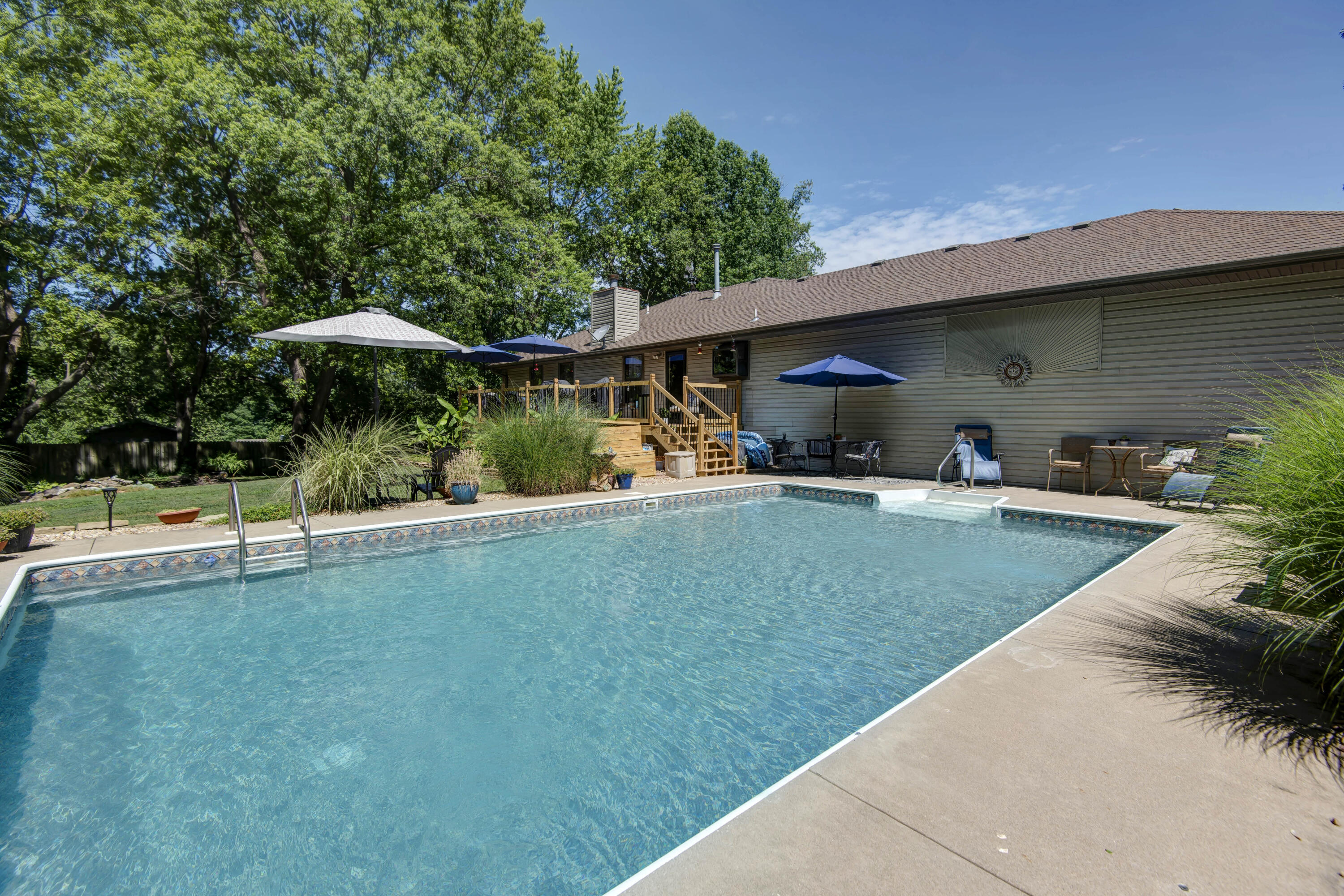 Sussex Park 1st - Residential
