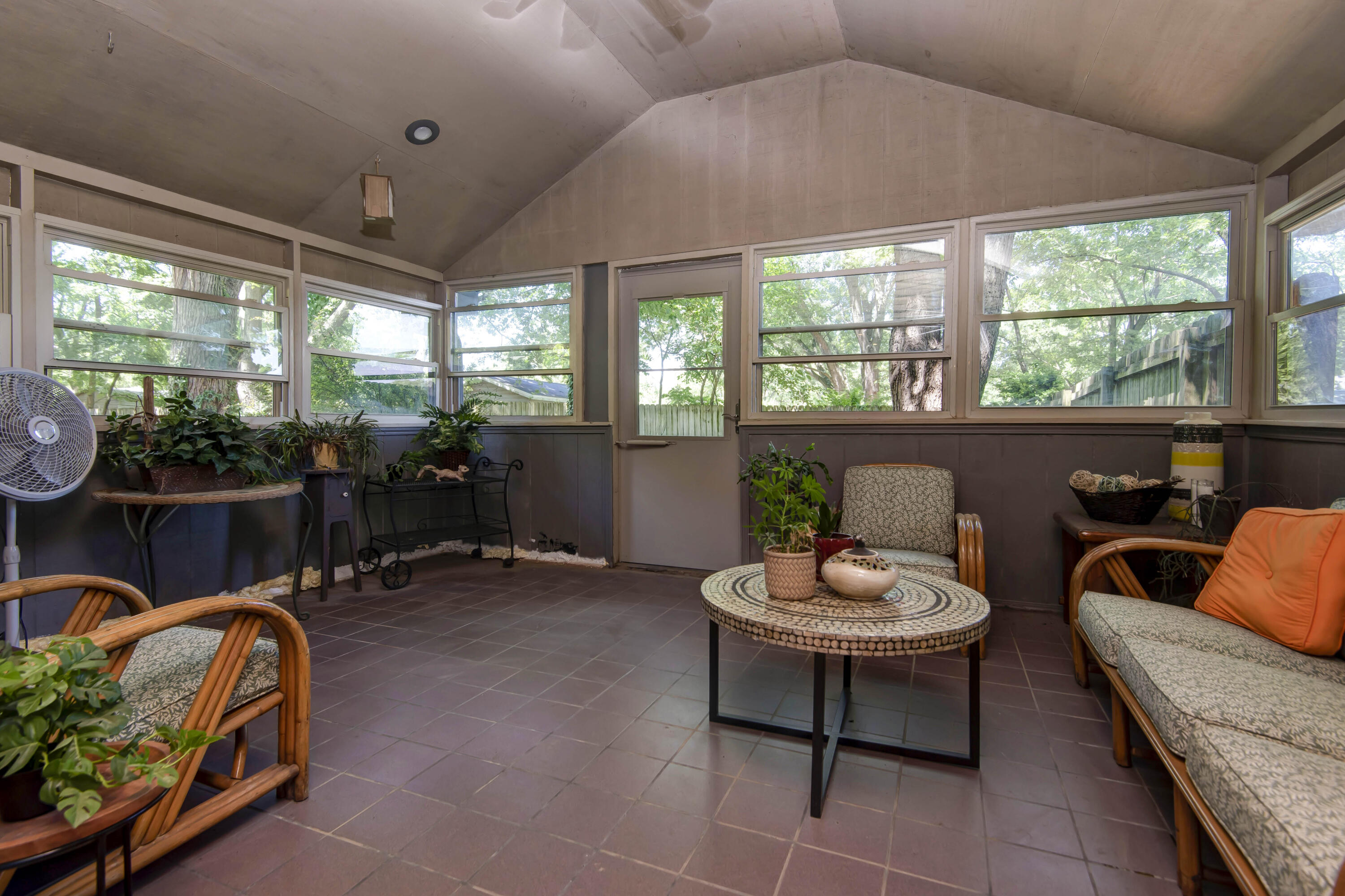 Sussex Park 1st - Residential