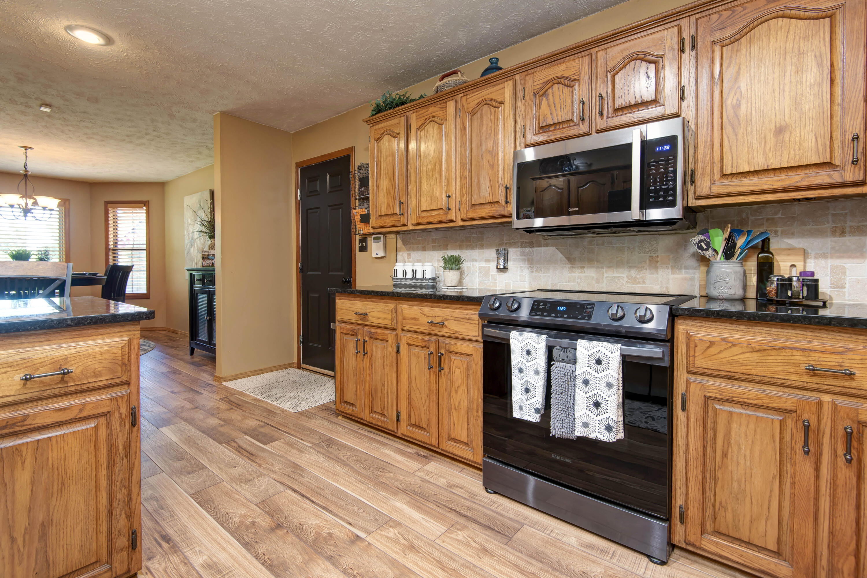 Sussex Park 1st - Residential