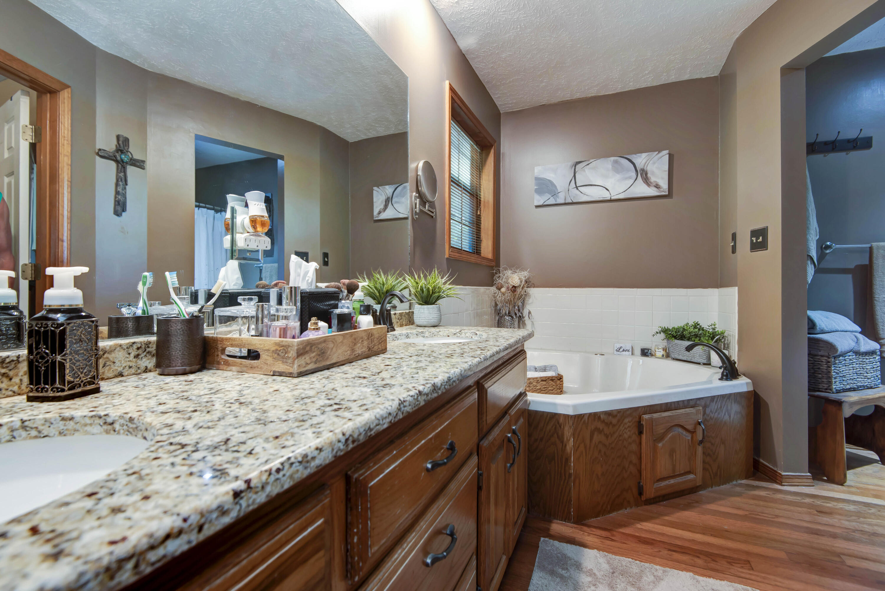 Sussex Park 1st - Residential