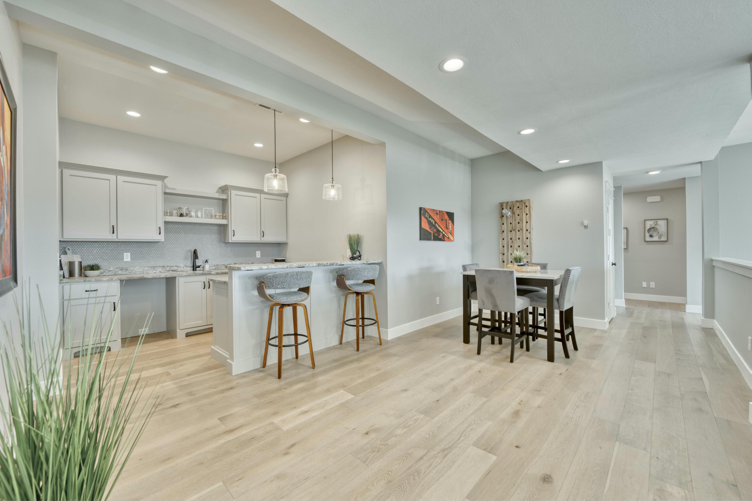 Rivercut - Residential