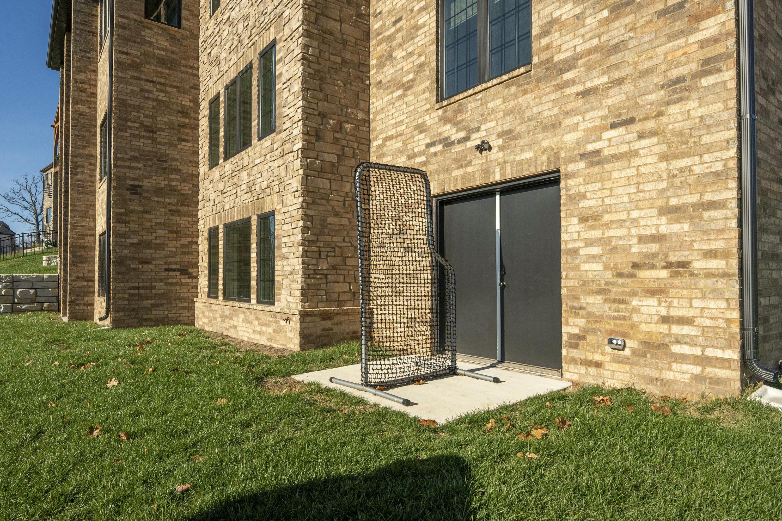 Rivercut - Residential