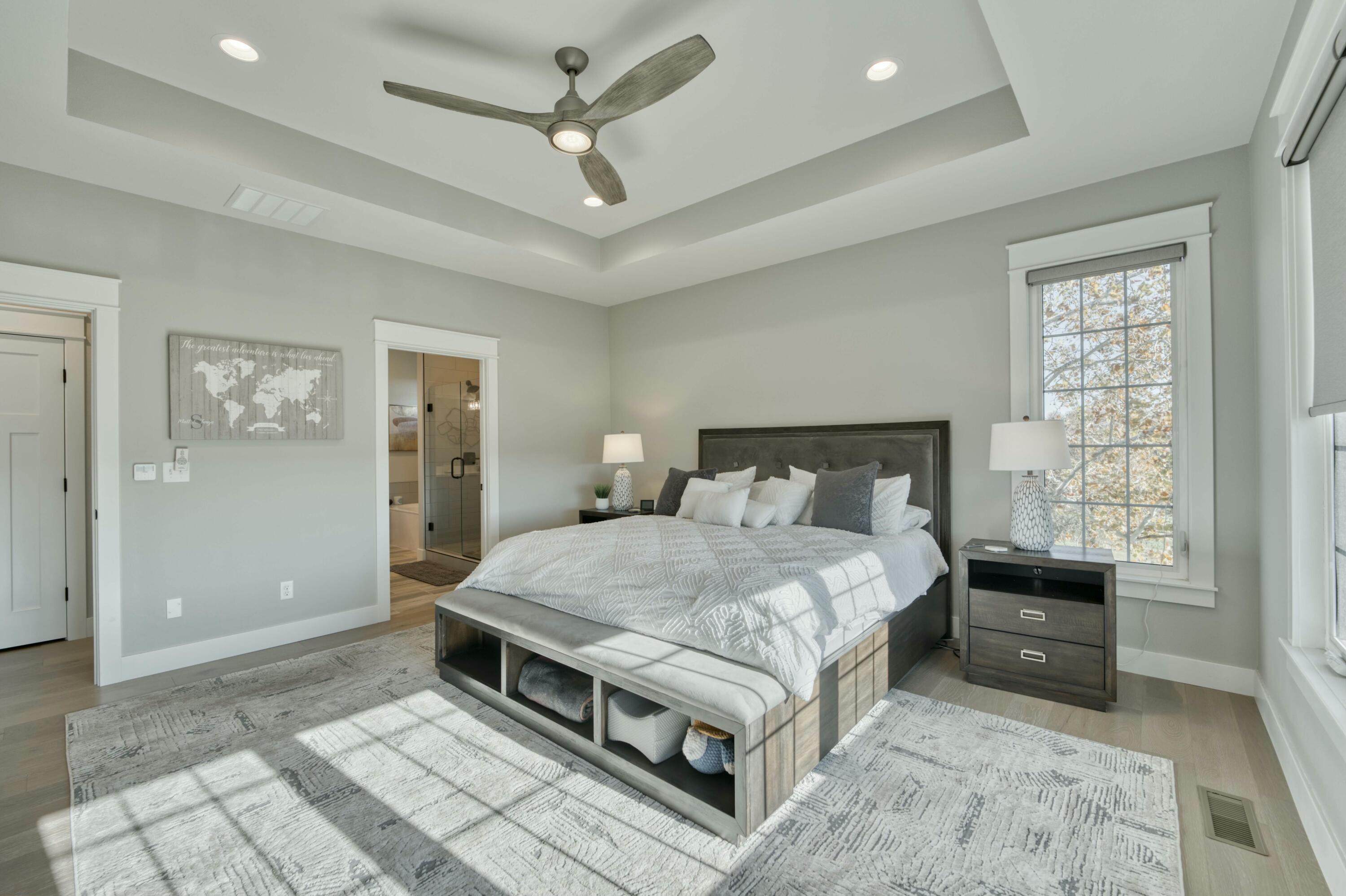 Rivercut - Residential