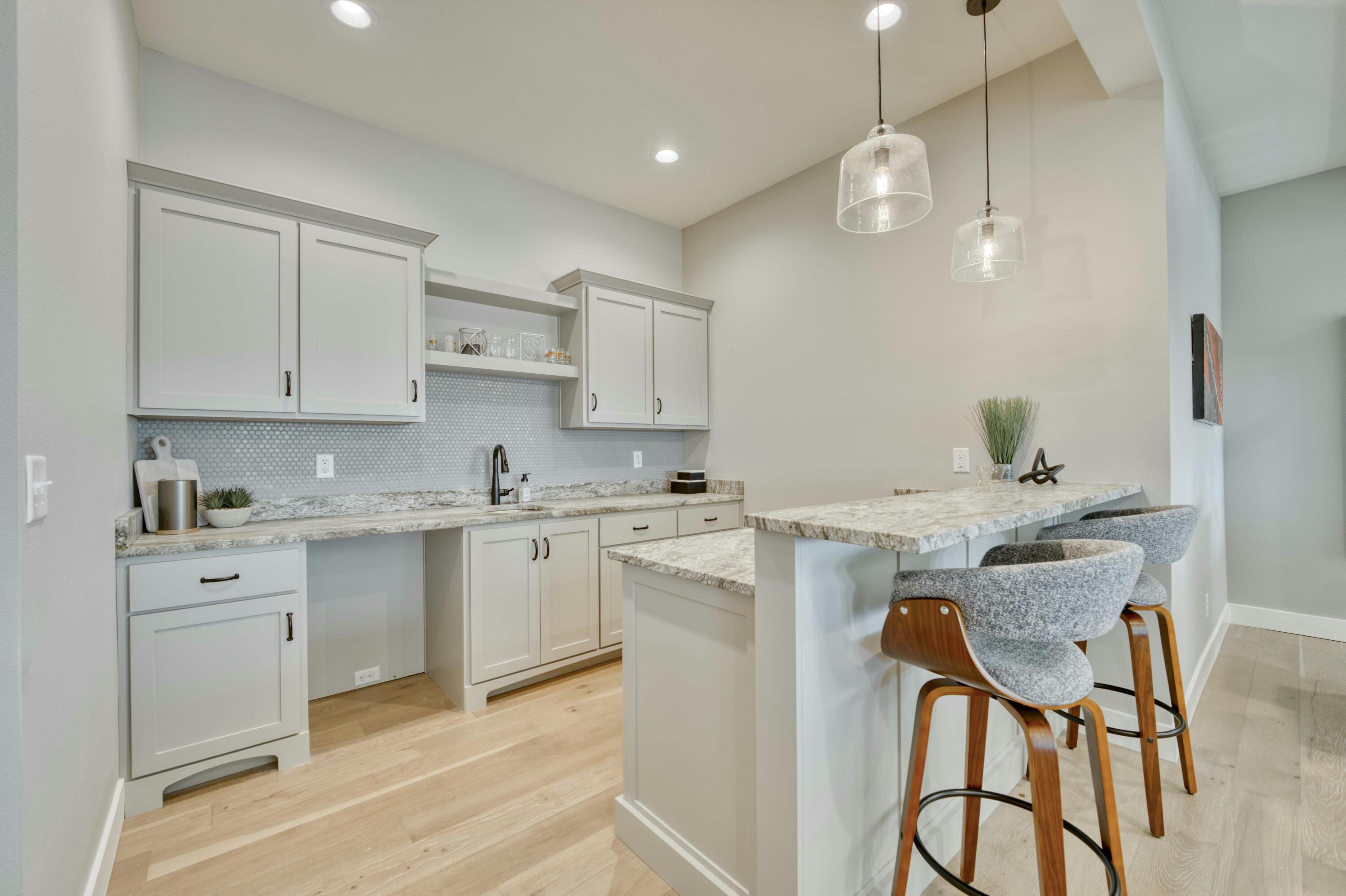 Rivercut - Residential