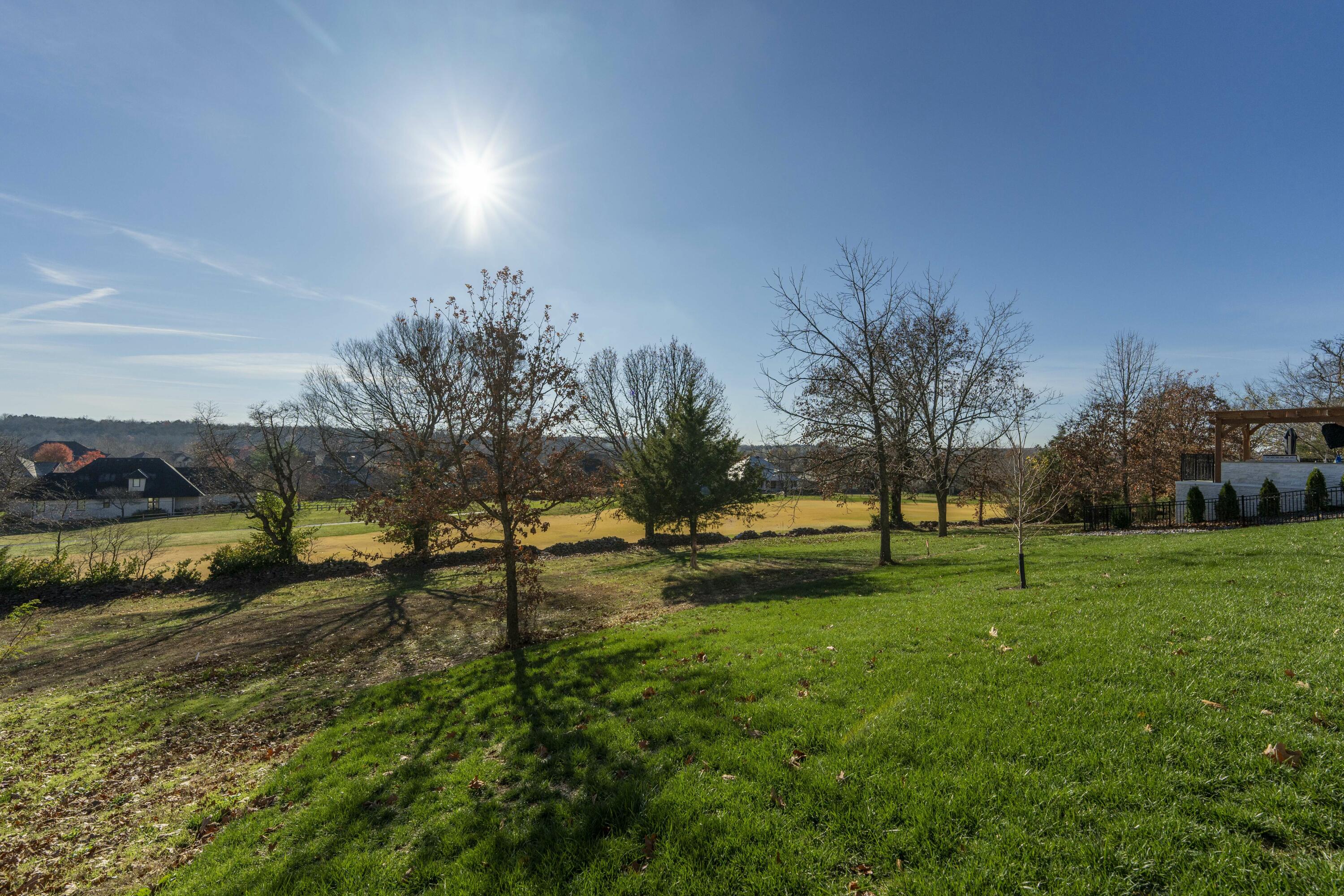 Rivercut - Residential