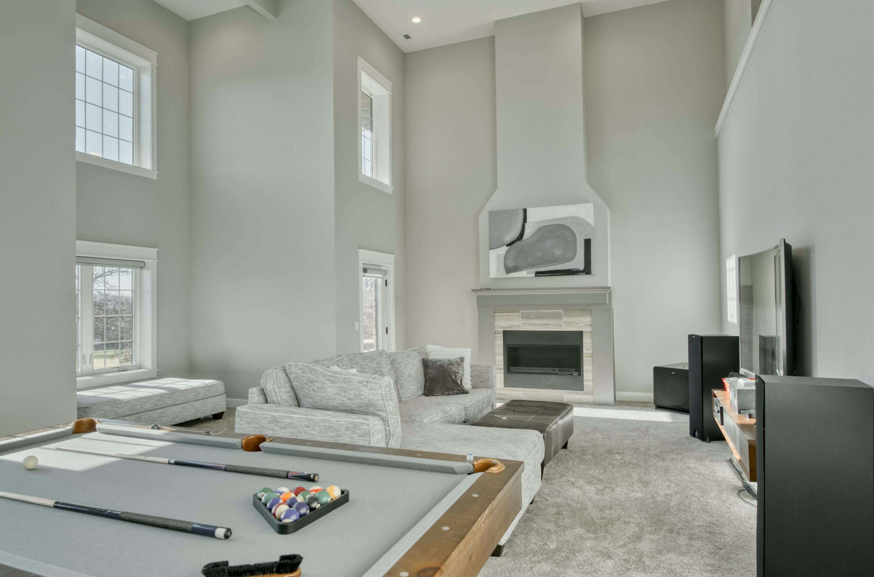 Rivercut - Residential