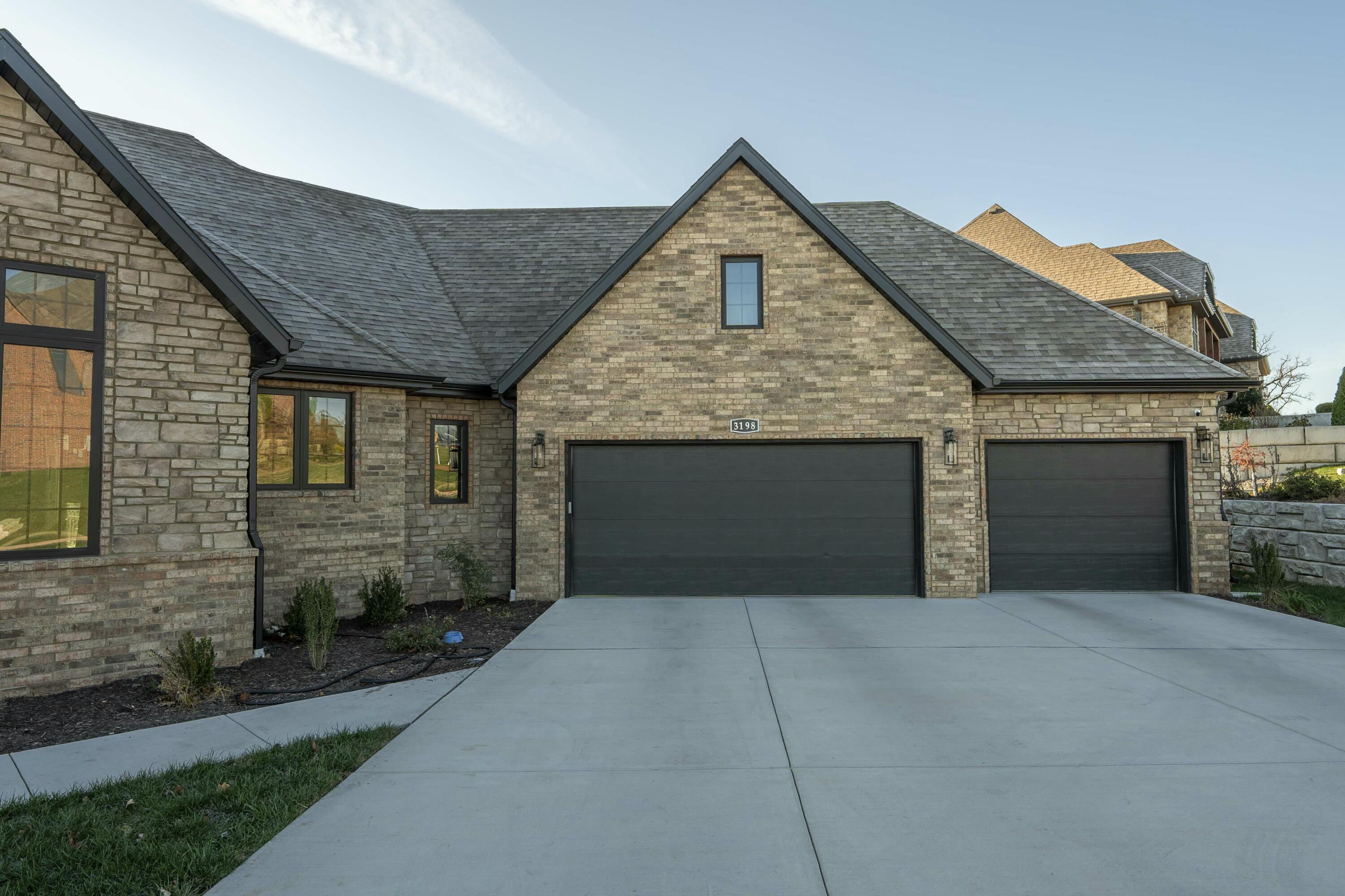 Rivercut - Residential