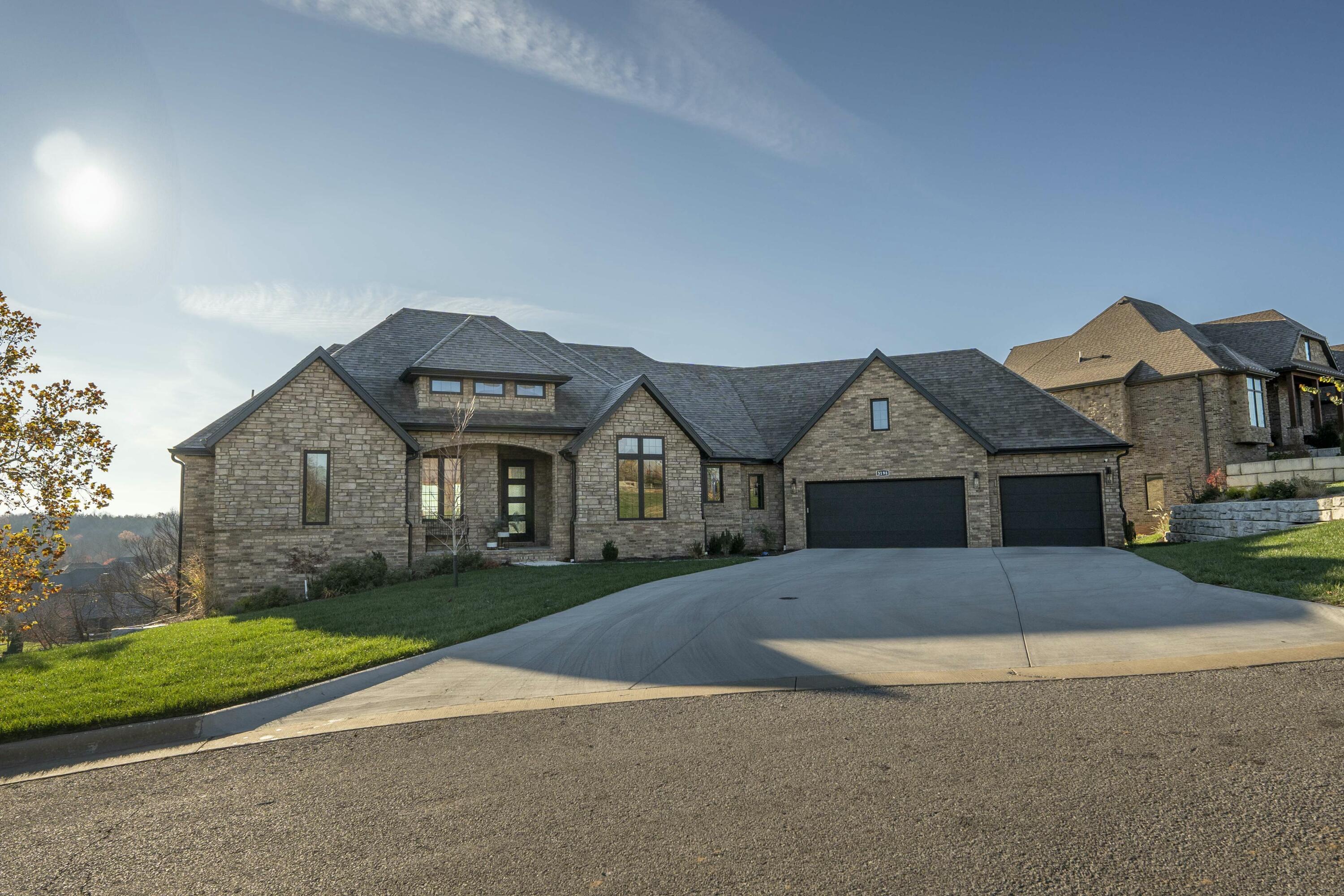 Rivercut - Residential