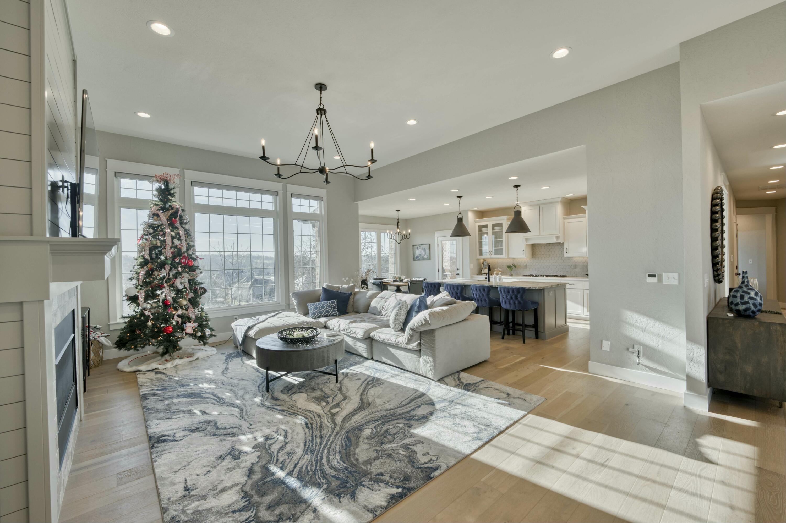Rivercut - Residential
