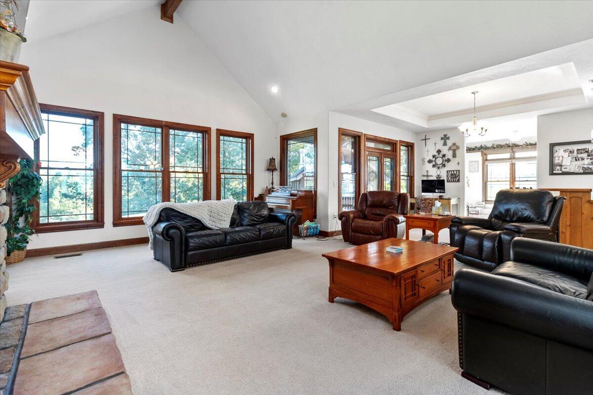 Dripping Springs Estates - Residential