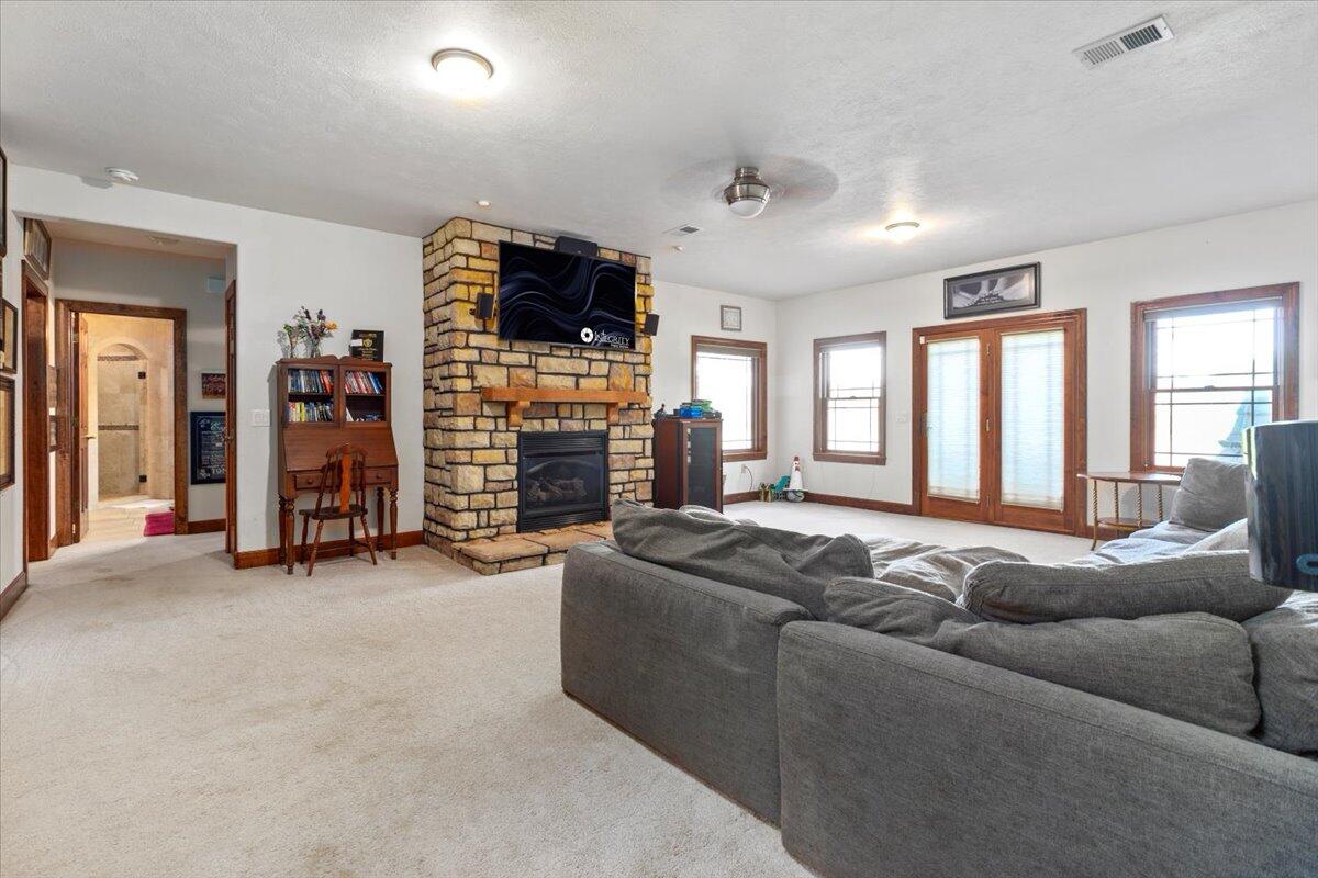 Dripping Springs Estates - Residential
