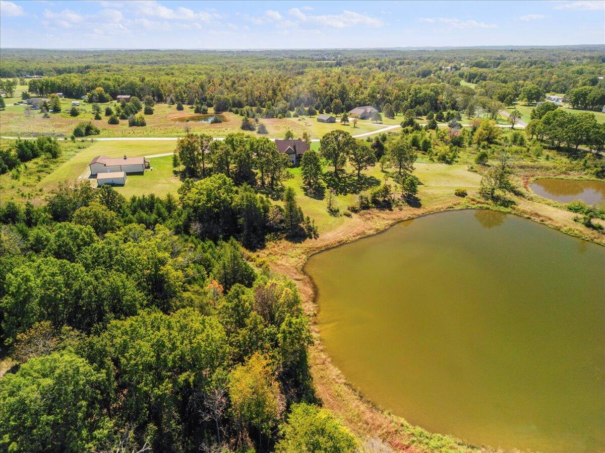 Dripping Springs Estates - Residential