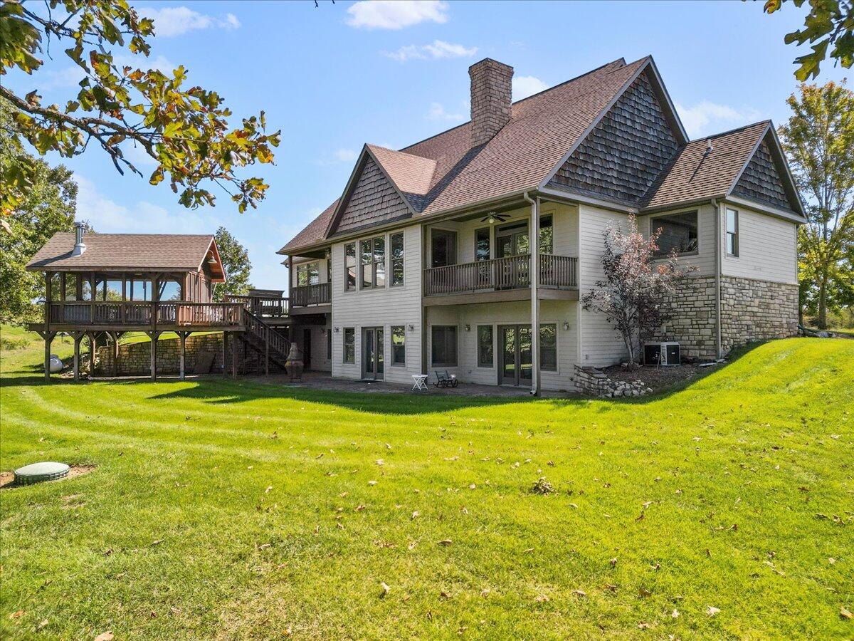 Dripping Springs Estates - Residential