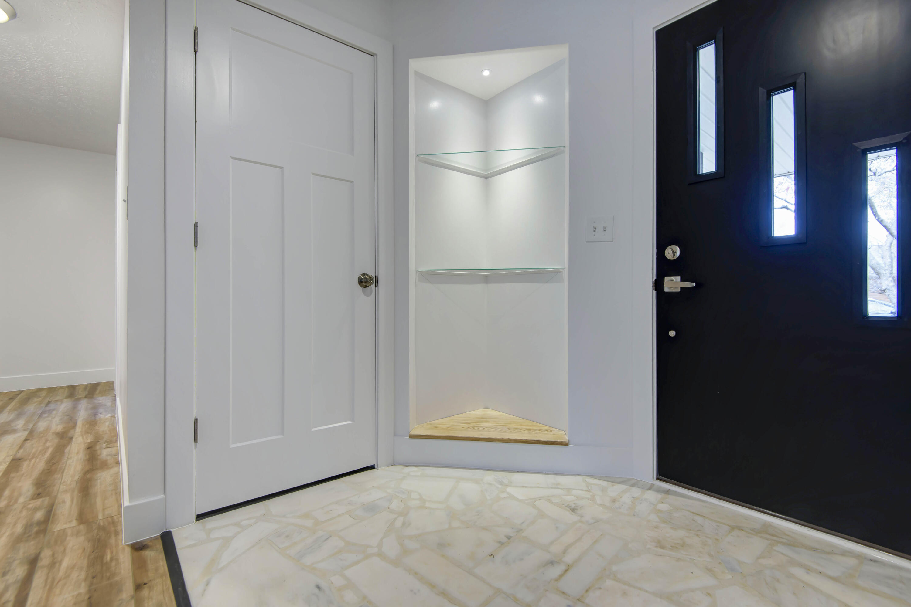 Walnut Terr - Residential