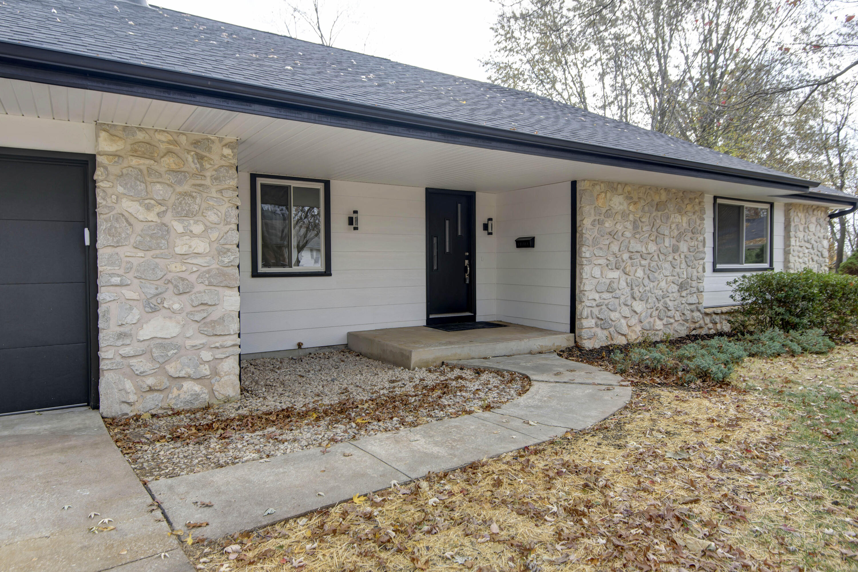 Walnut Terr - Residential