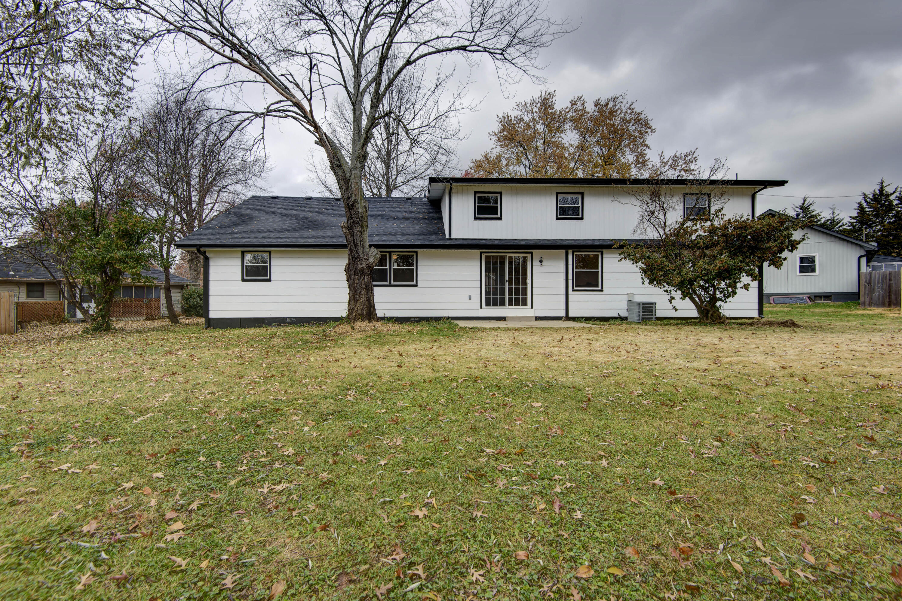 Walnut Terr - Residential