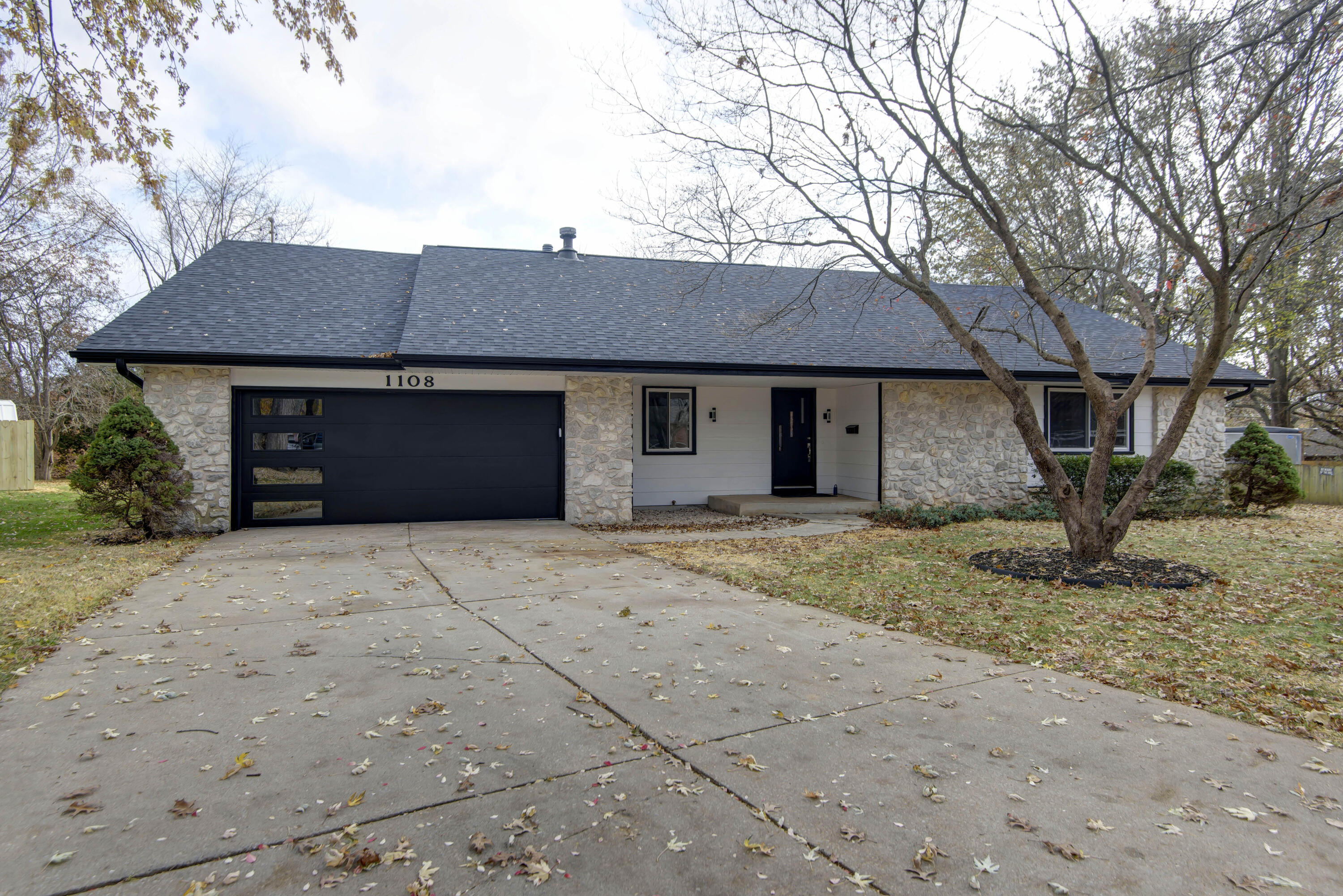 Walnut Terr - Residential