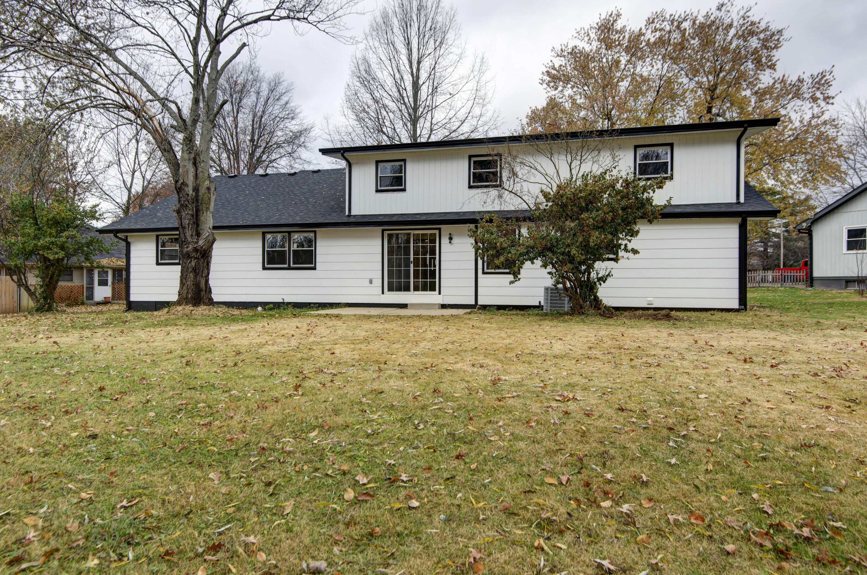Walnut Terr - Residential