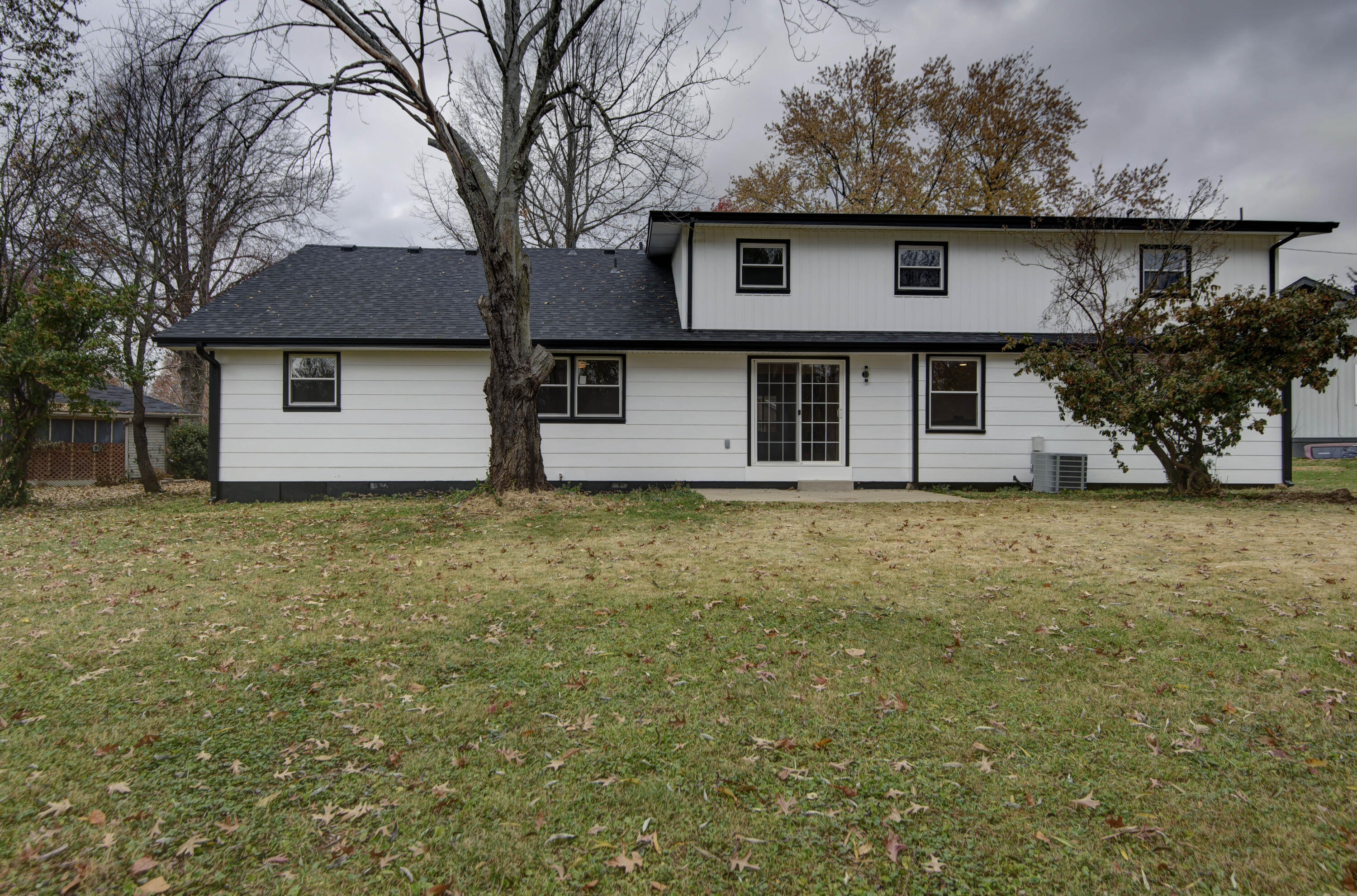 Walnut Terr - Residential