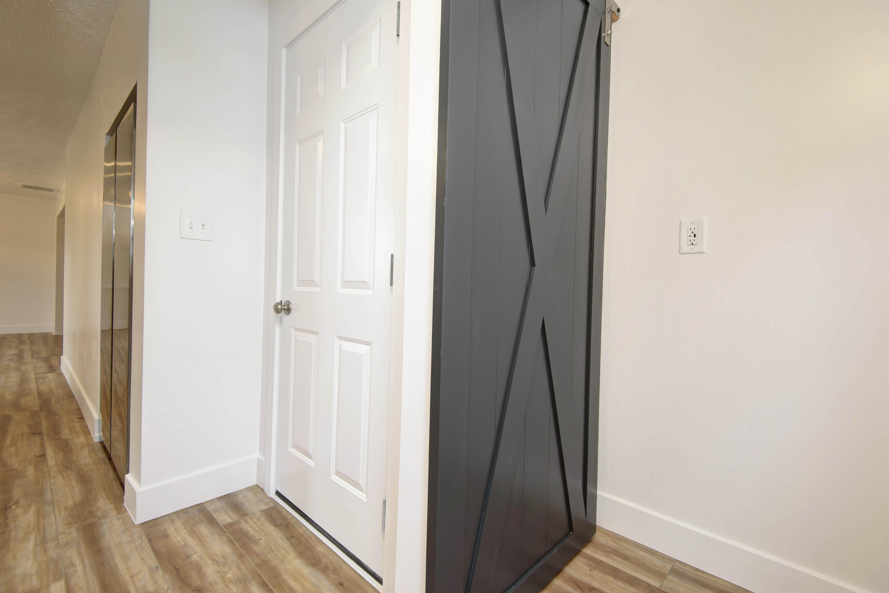 Walnut Terr - Residential
