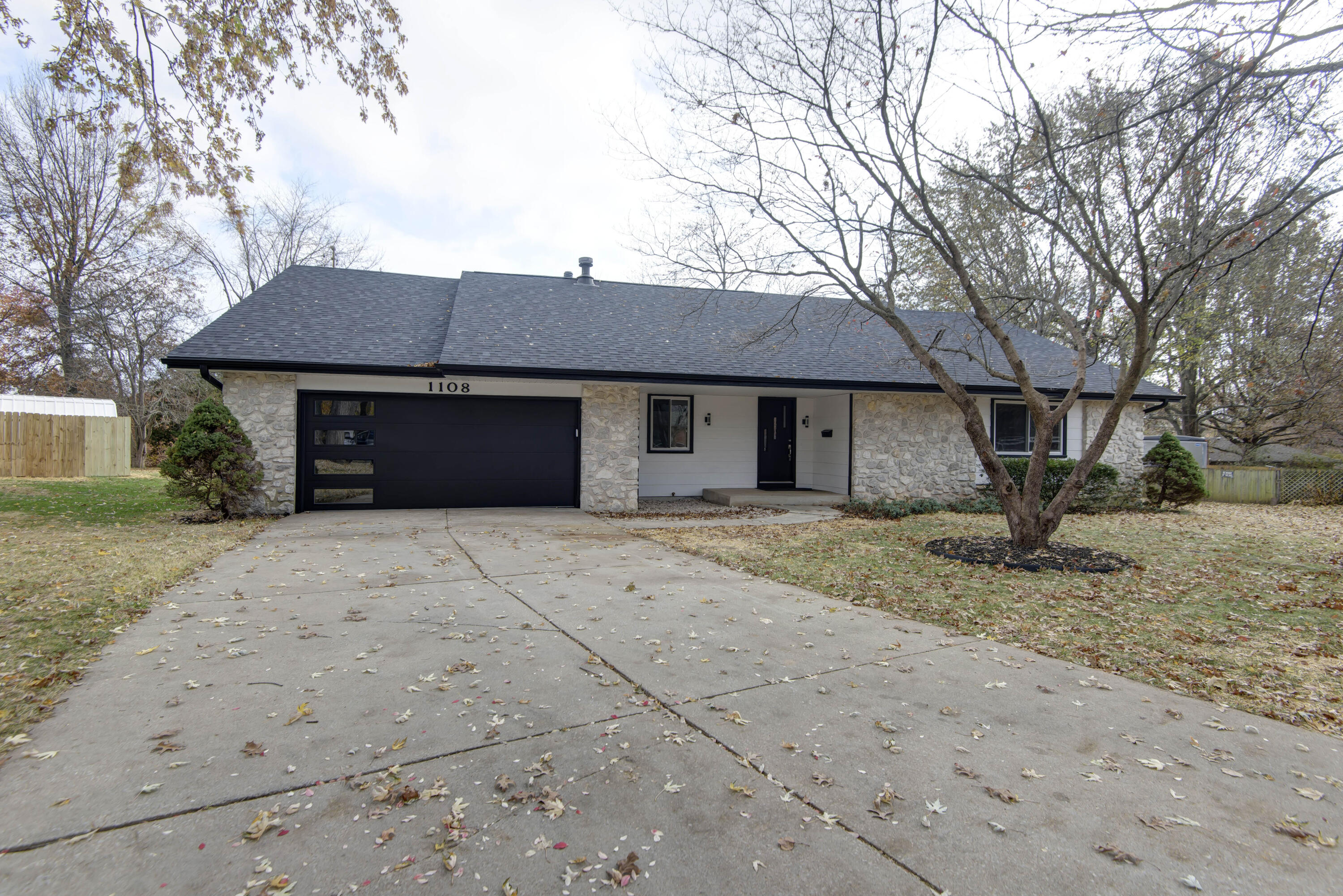 Walnut Terr - Residential