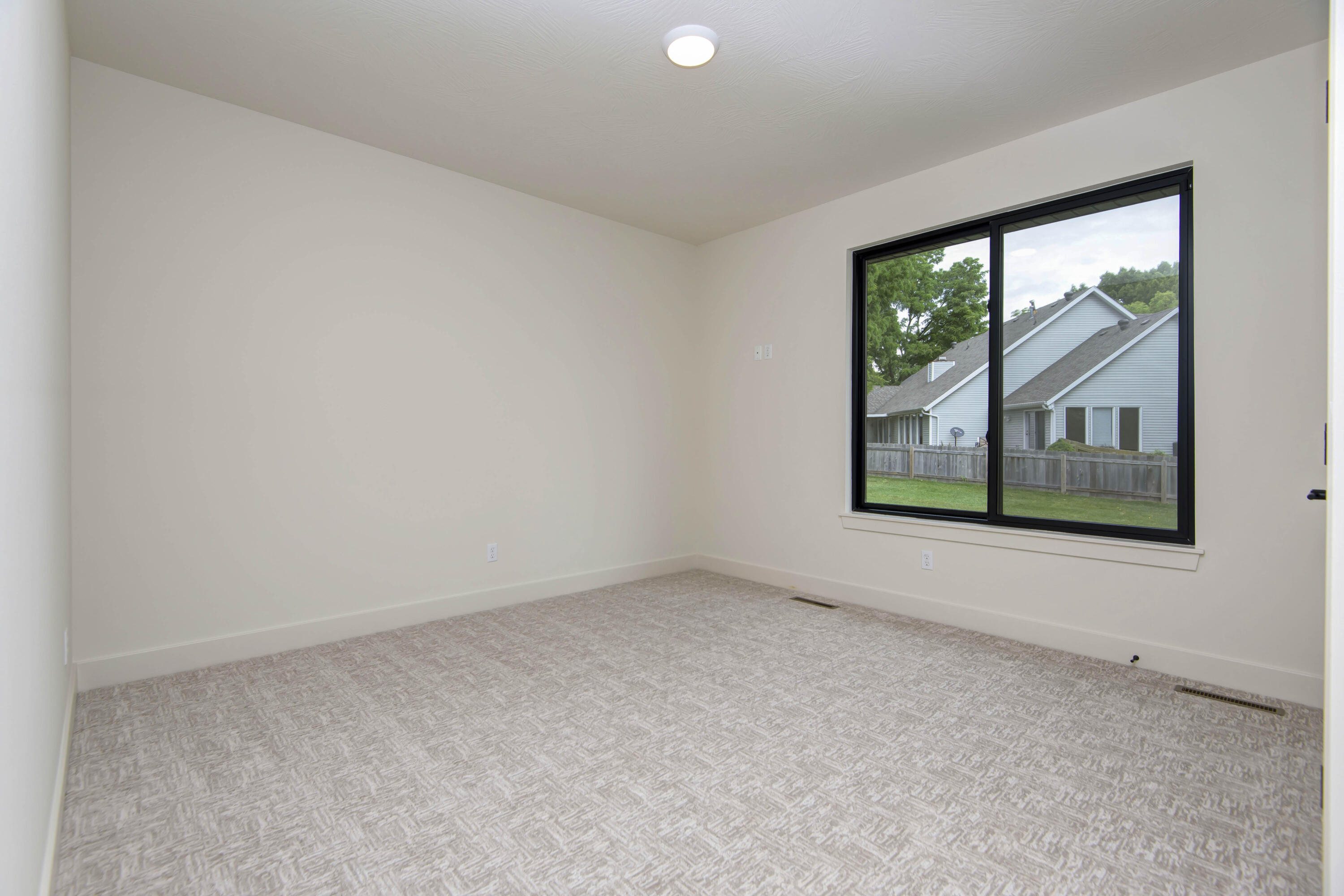 Anthony Park - Residential