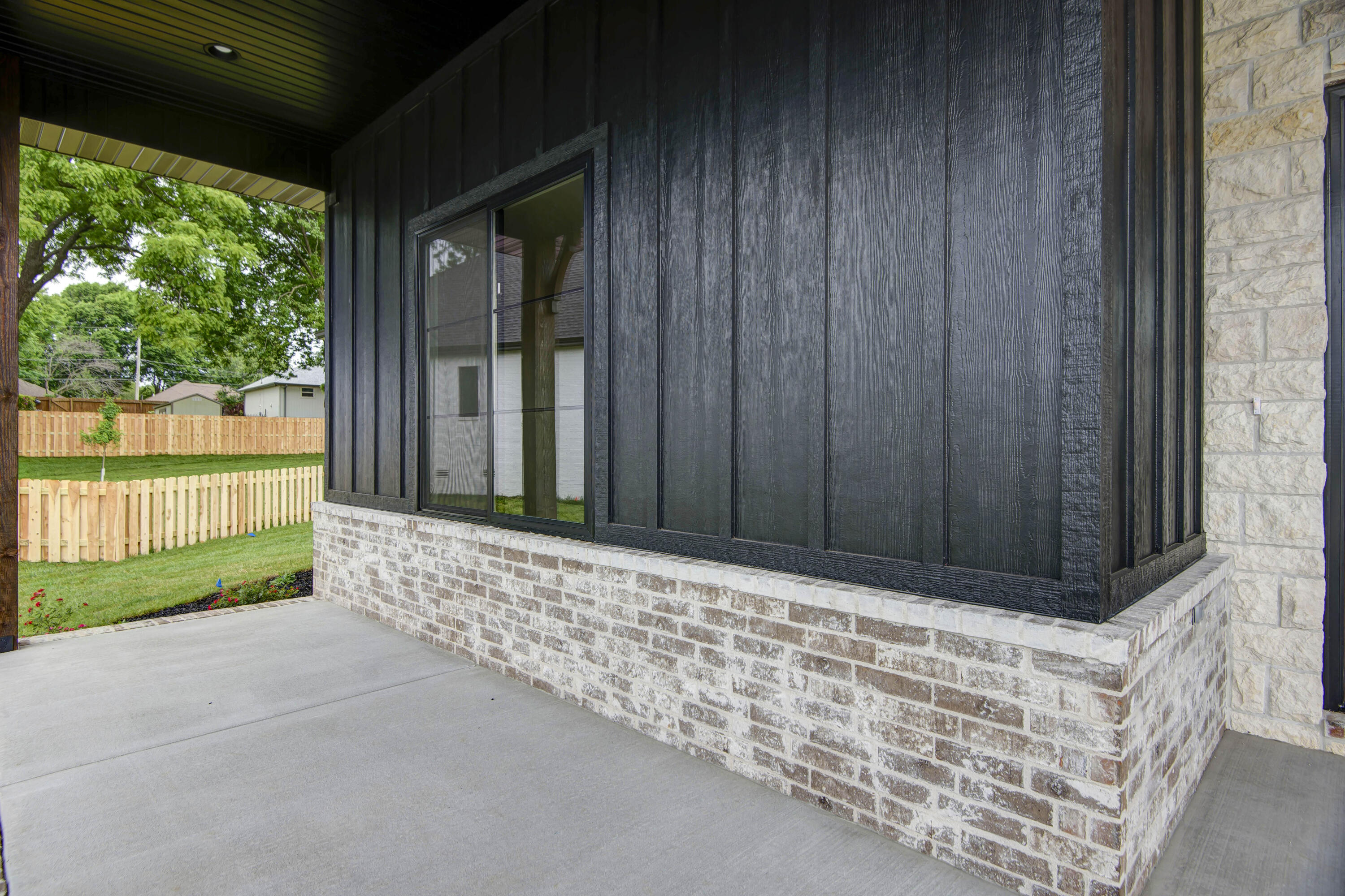 Anthony Park - Residential