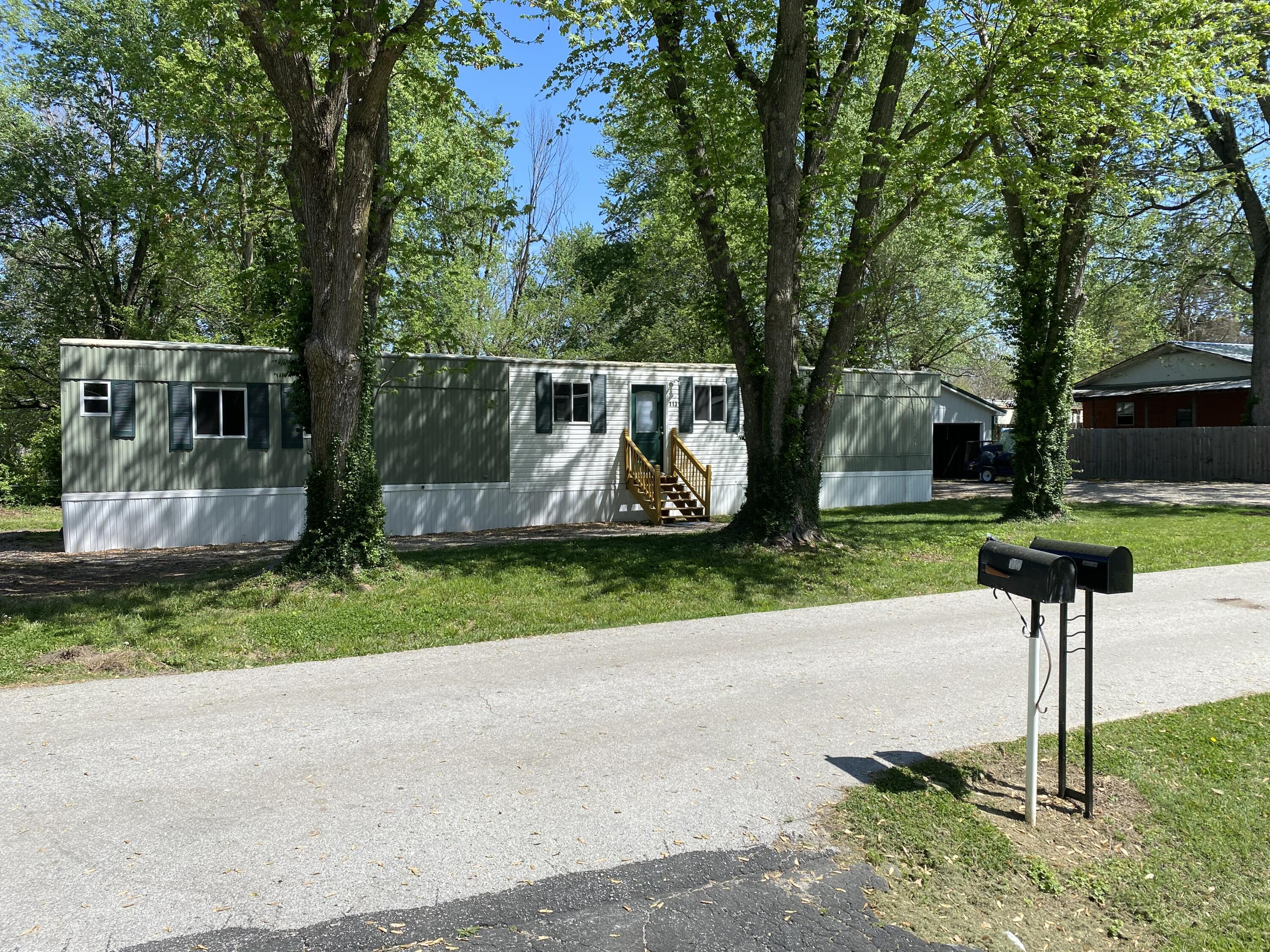 View Strafford, MO 65757 mobile home