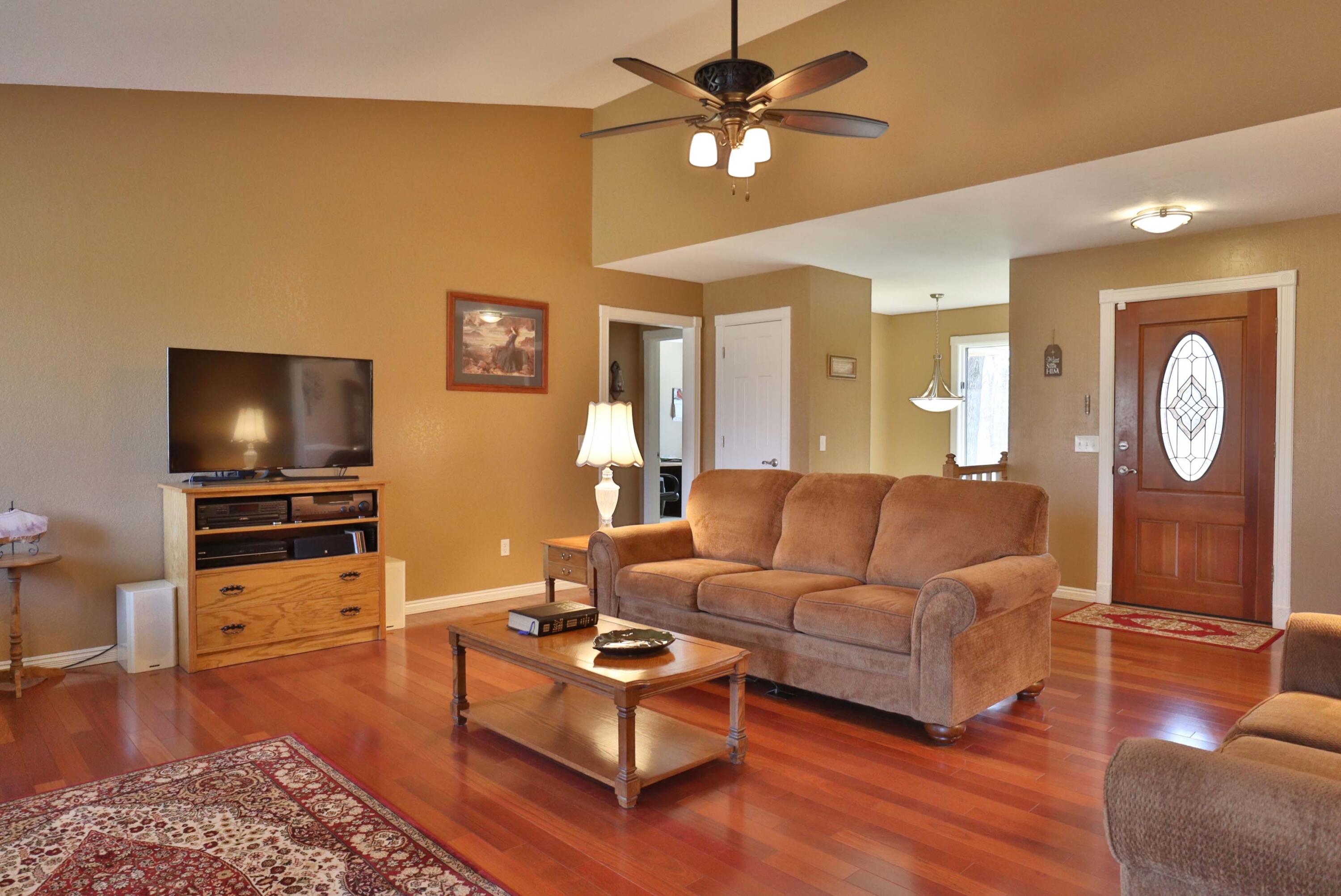 Greene-Not in List - Residential
