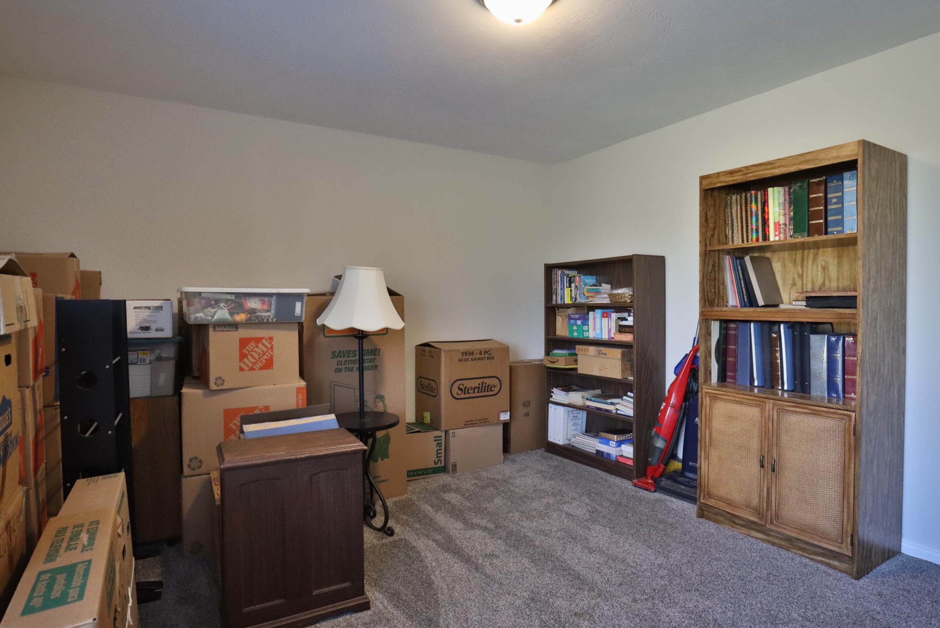 Greene-Not in List - Residential
