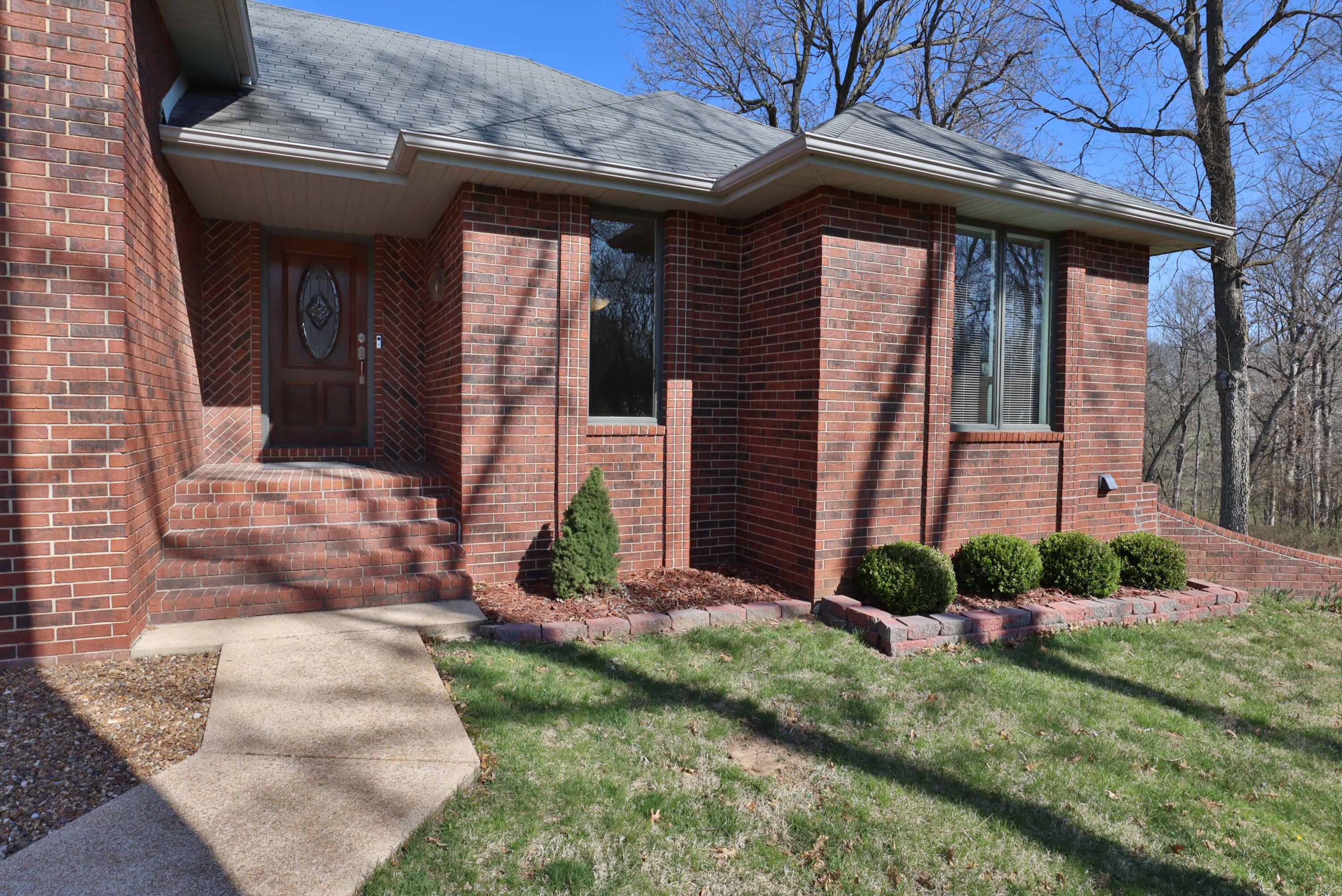 Greene-Not in List - Residential