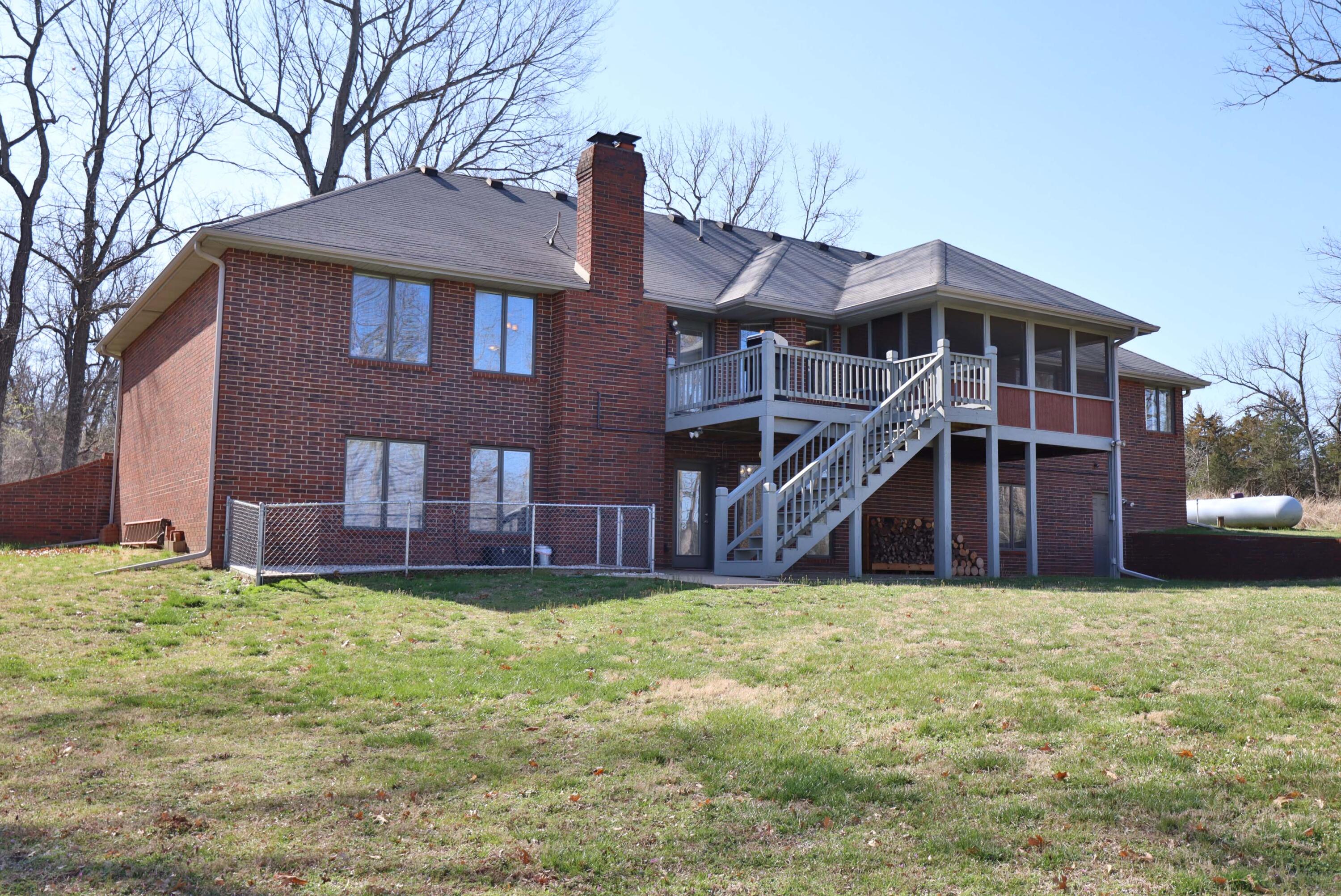 Greene-Not in List - Residential