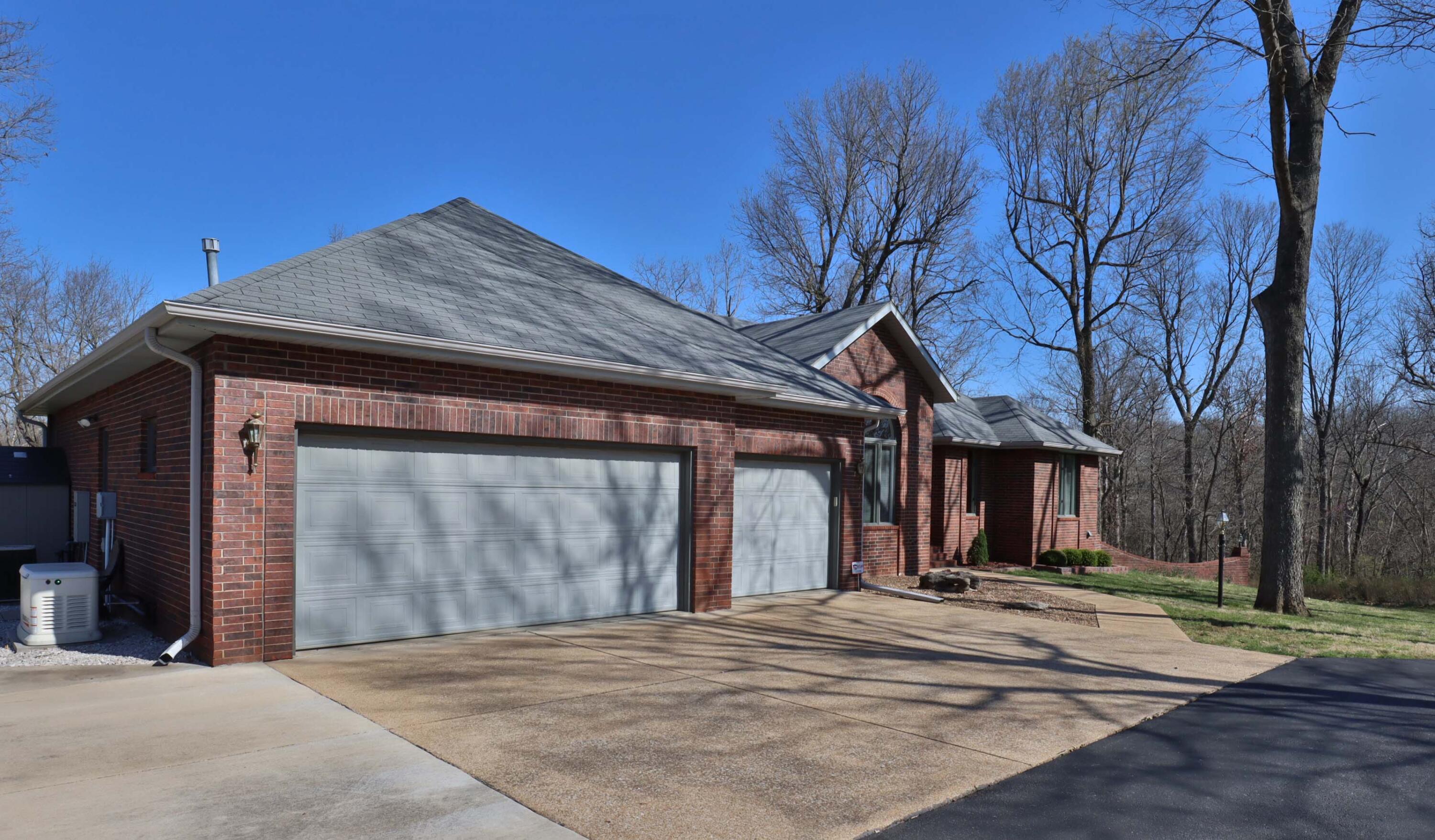 Greene-Not in List - Residential