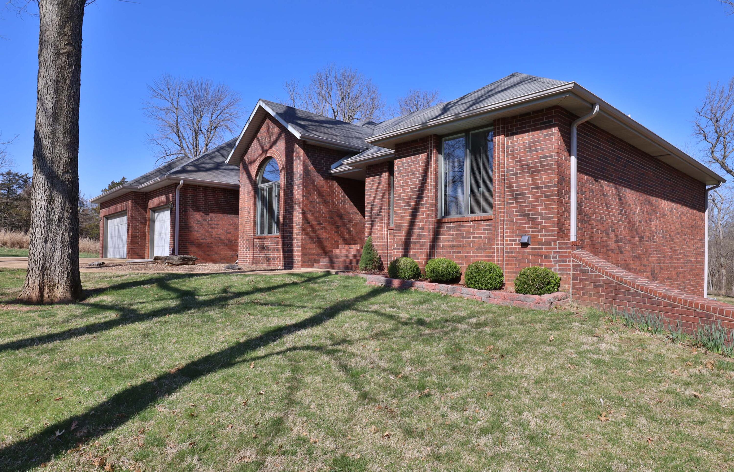Greene-Not in List - Residential
