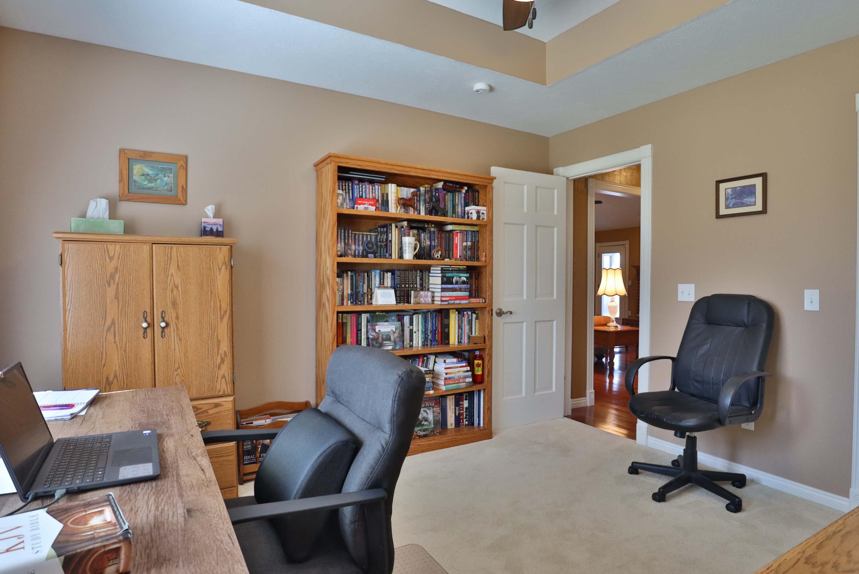Greene-Not in List - Residential