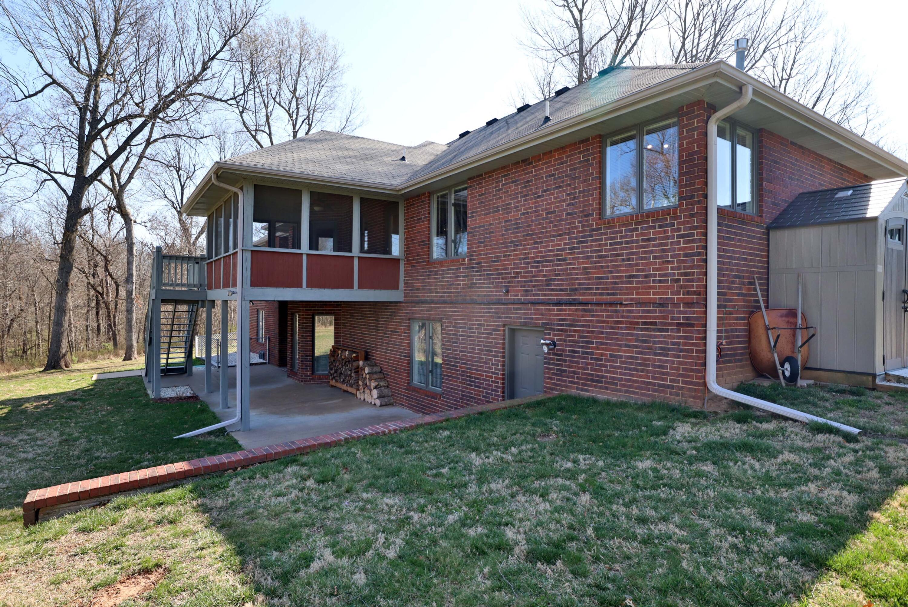 Greene-Not in List - Residential