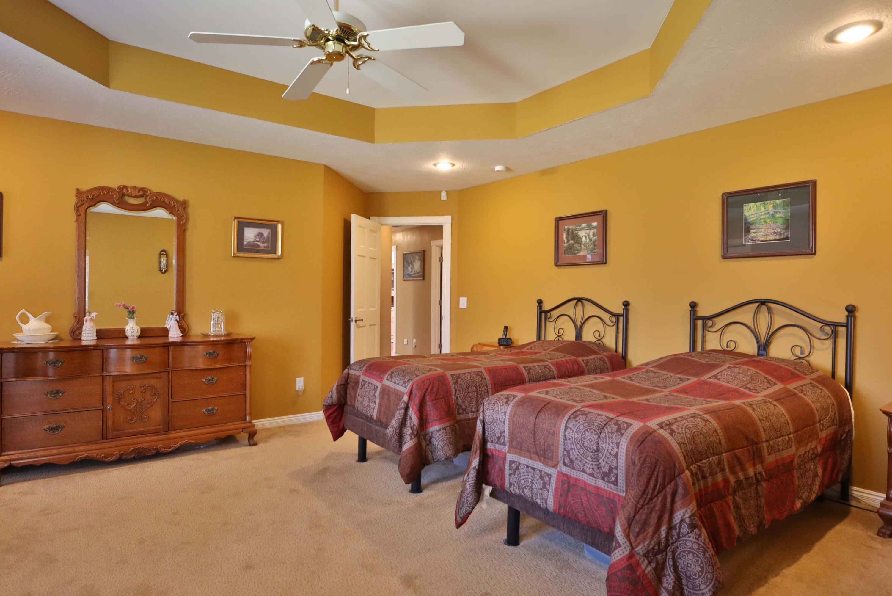Greene-Not in List - Residential